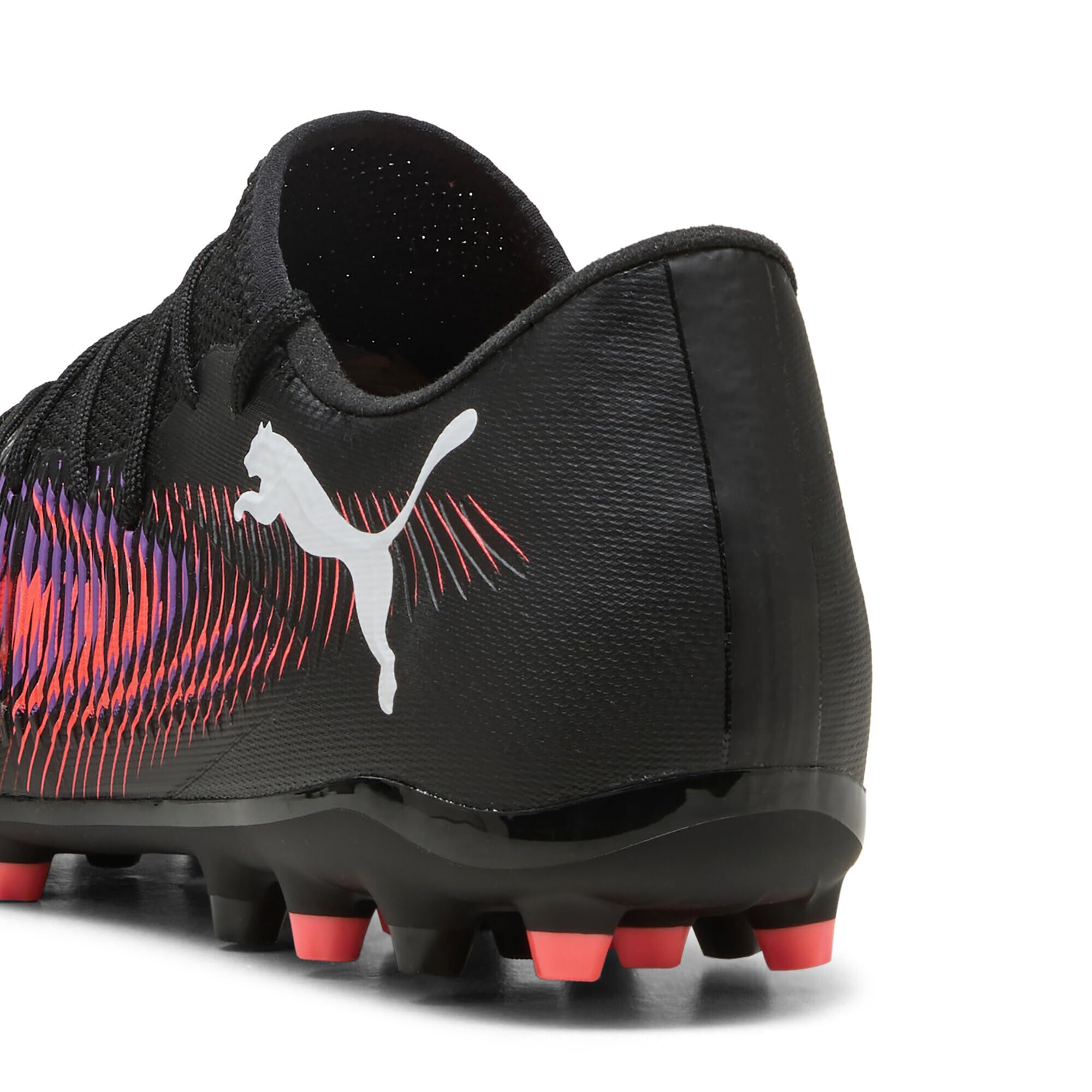 PUMA Uniseks Future 8 Match Low MgButy do piłki nożnej