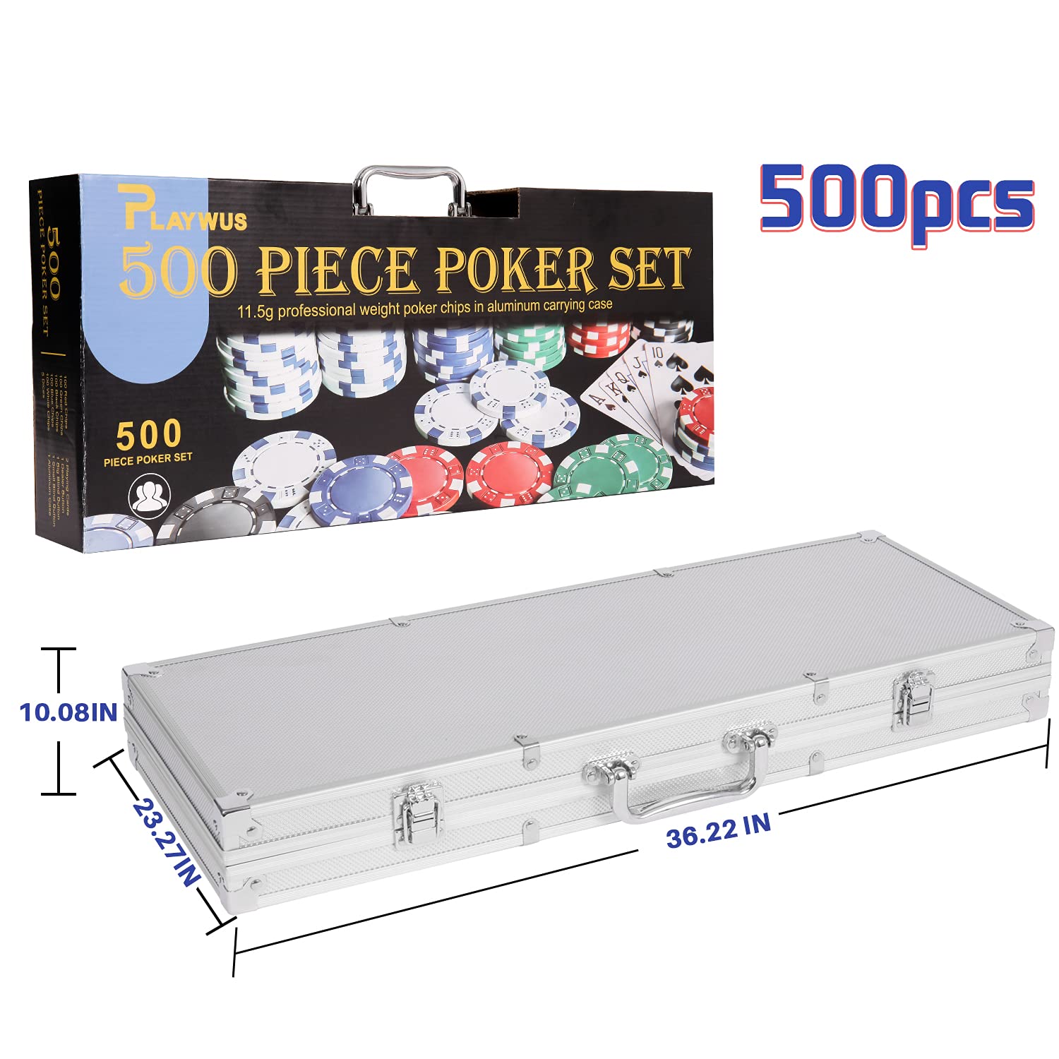 【希少】PokerStars チップセット Amazon | ポーカーチップセット プロフェッショナル カジノ