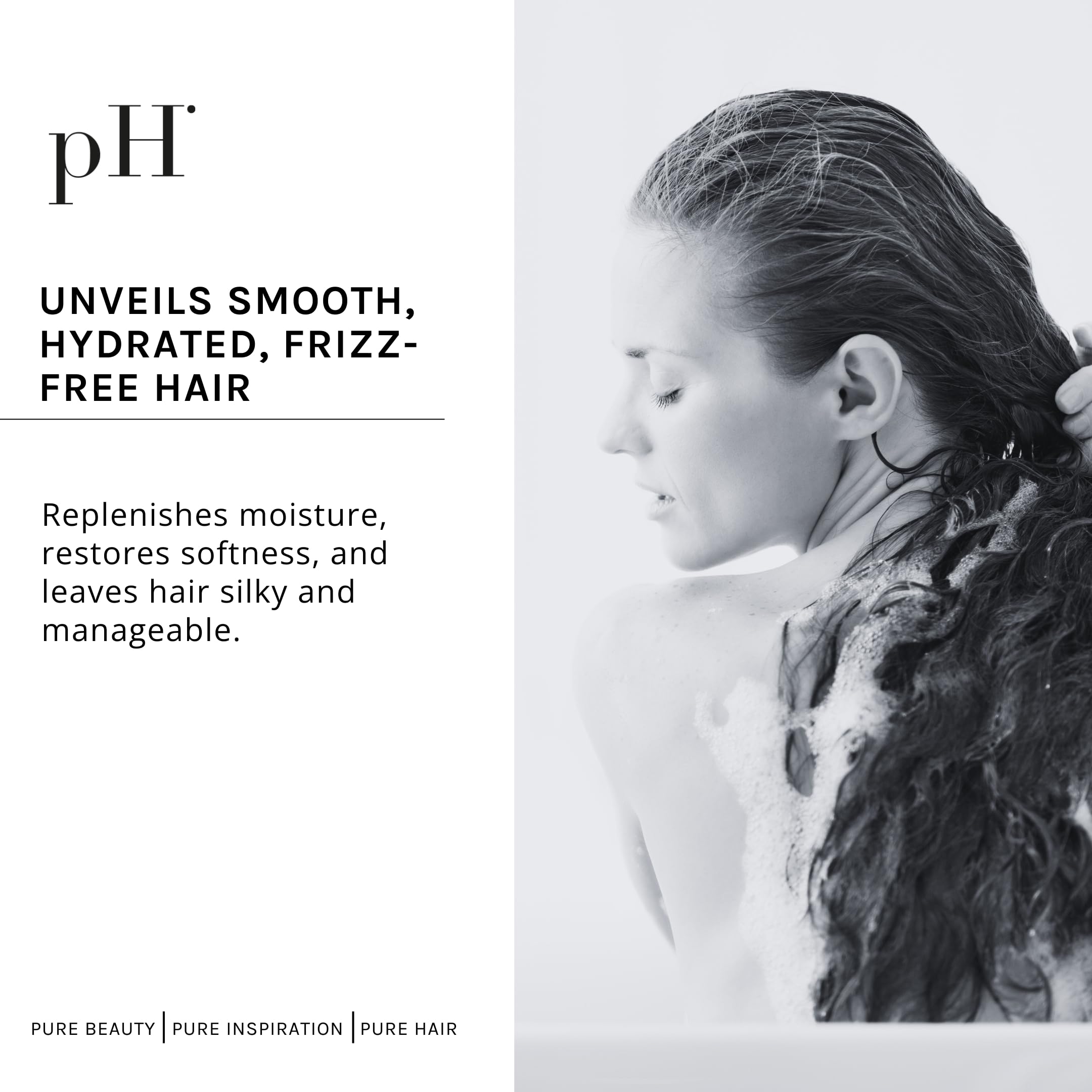 Ph Laboratories Split-Ends Repair Serum 100 ml