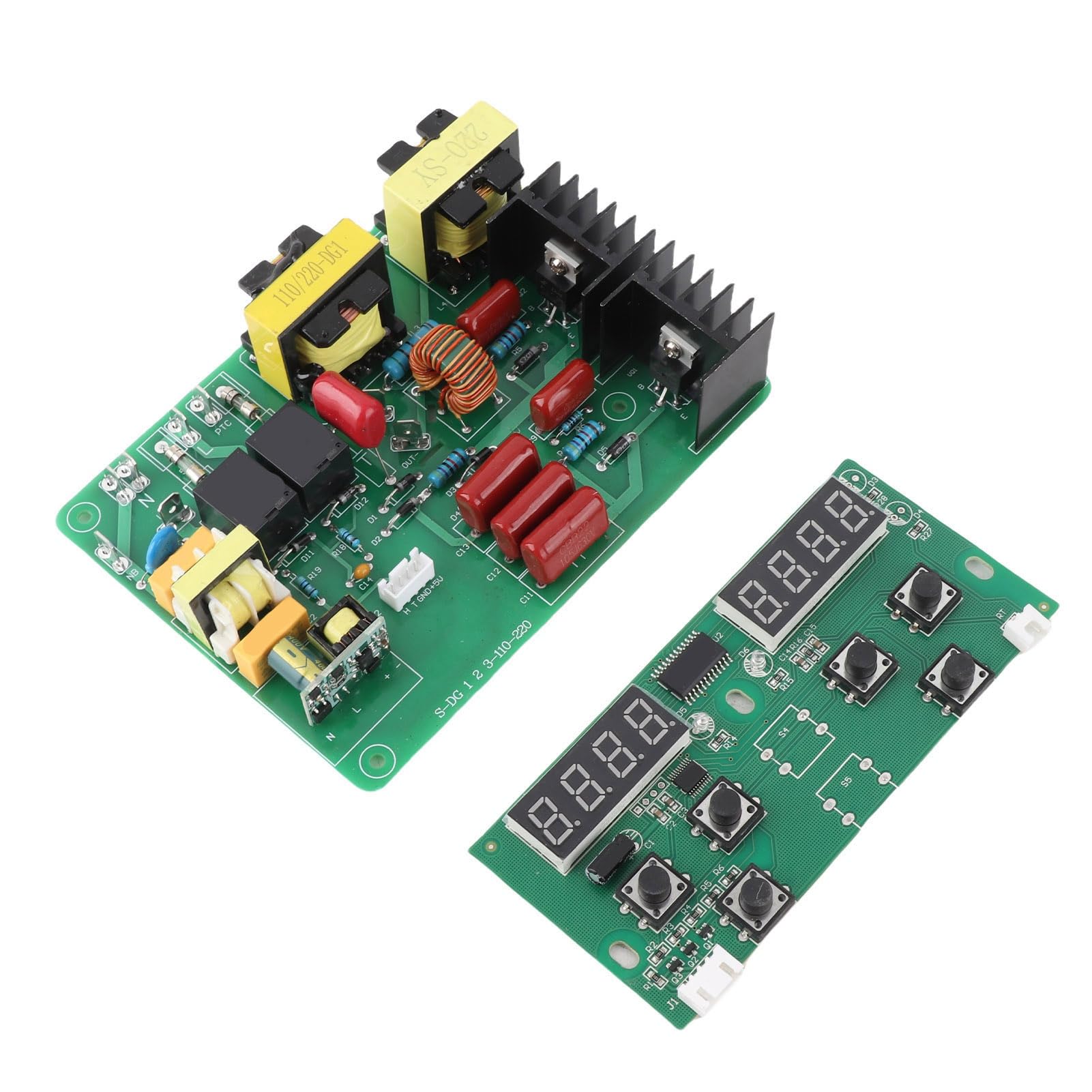 Ultraschallreinigungsgerät Leiterplatte 60W
