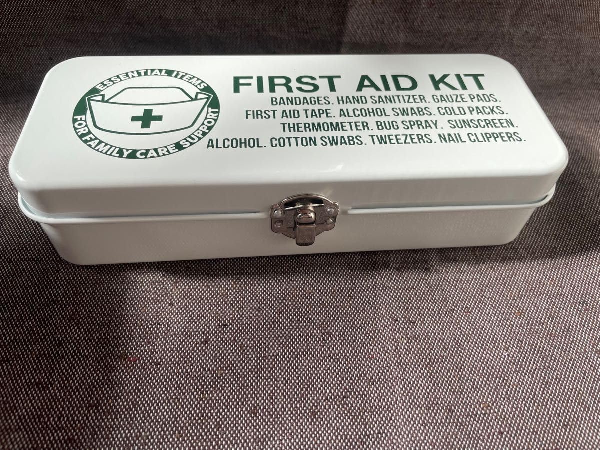 トランペット　ファーストエイド　first aid A.R.Resonance 