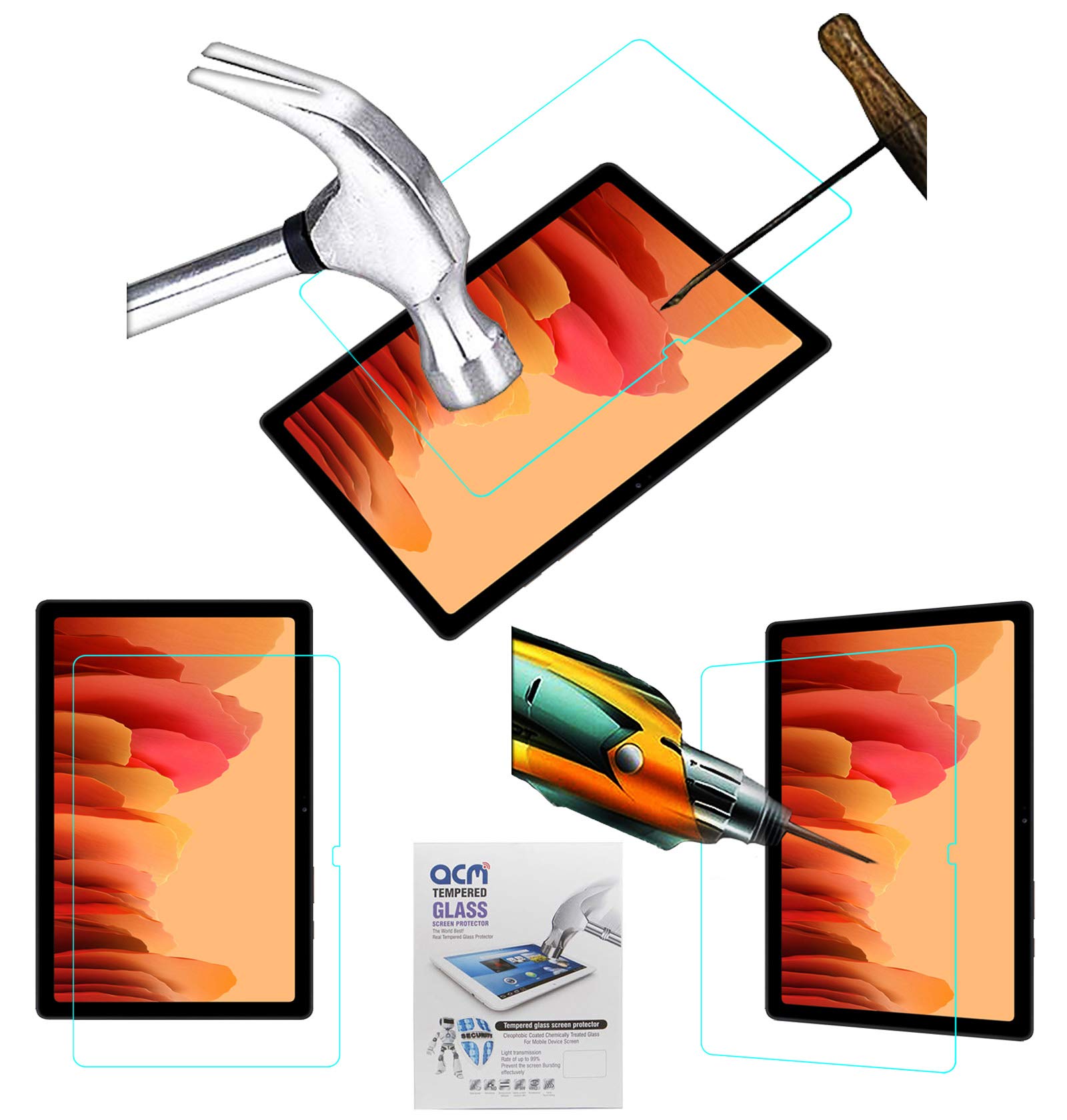 See full amazon price history chart for Acm Tempered Glass Screenguard Compatible with Samsung Galaxy Tab A7 10.4 Sm-T500 Tablet Screen Guard Acm Tempered Glass Screenguard Compatible with Samsung Galaxy Tab A7 10.4 Sm-T500 Tablet Screen Guard (B08N53SV8R) Amazon Price History, Amazon Price Tracker