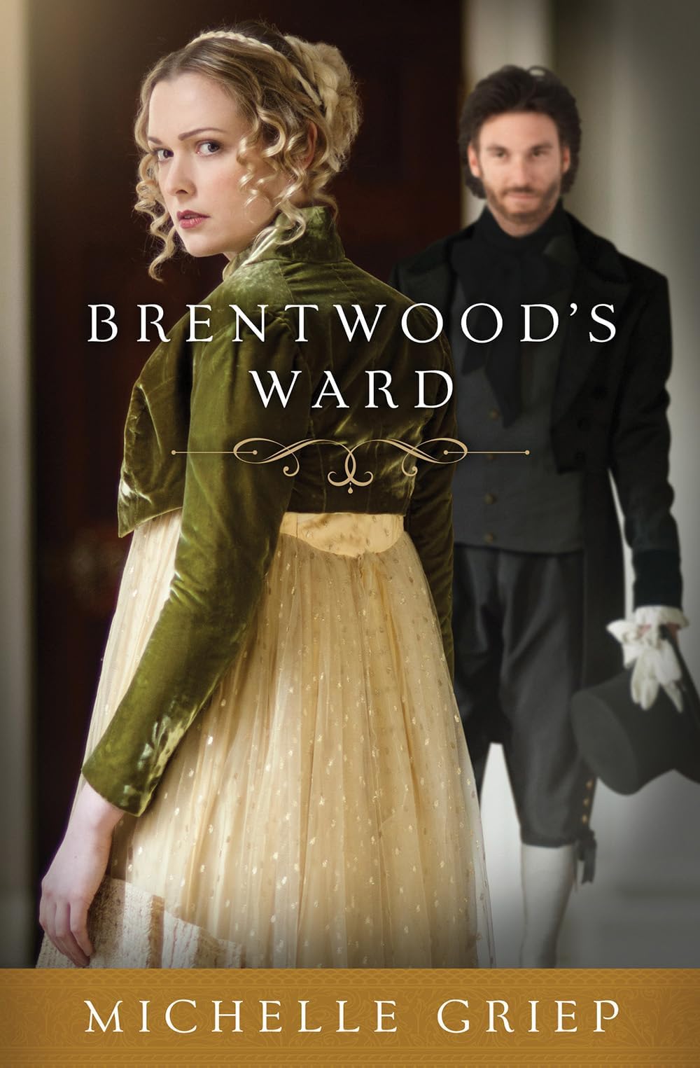 Brentwood's Ward (The Bow Street Runners Trilogy) (Volume 1) Paperback – January 1, 2015