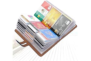 Secure Pay: RFID Credit Card Holder for Smart Account Management