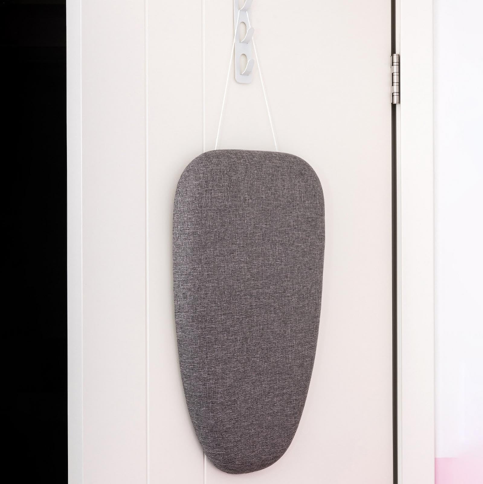 Tabla De Planchar Plegable - Tabla De Planchar Multiusos Para Ropa Tabla | Que Ahorra Espacio,Tabla De Planchar Para Encimera Para Sala De Costura, Sala De Estar, Dormitorio, Lavadero