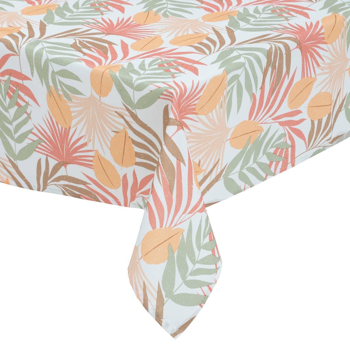 Atmosphera - Nappe antitache sahypa 140x240cm Multicolore
