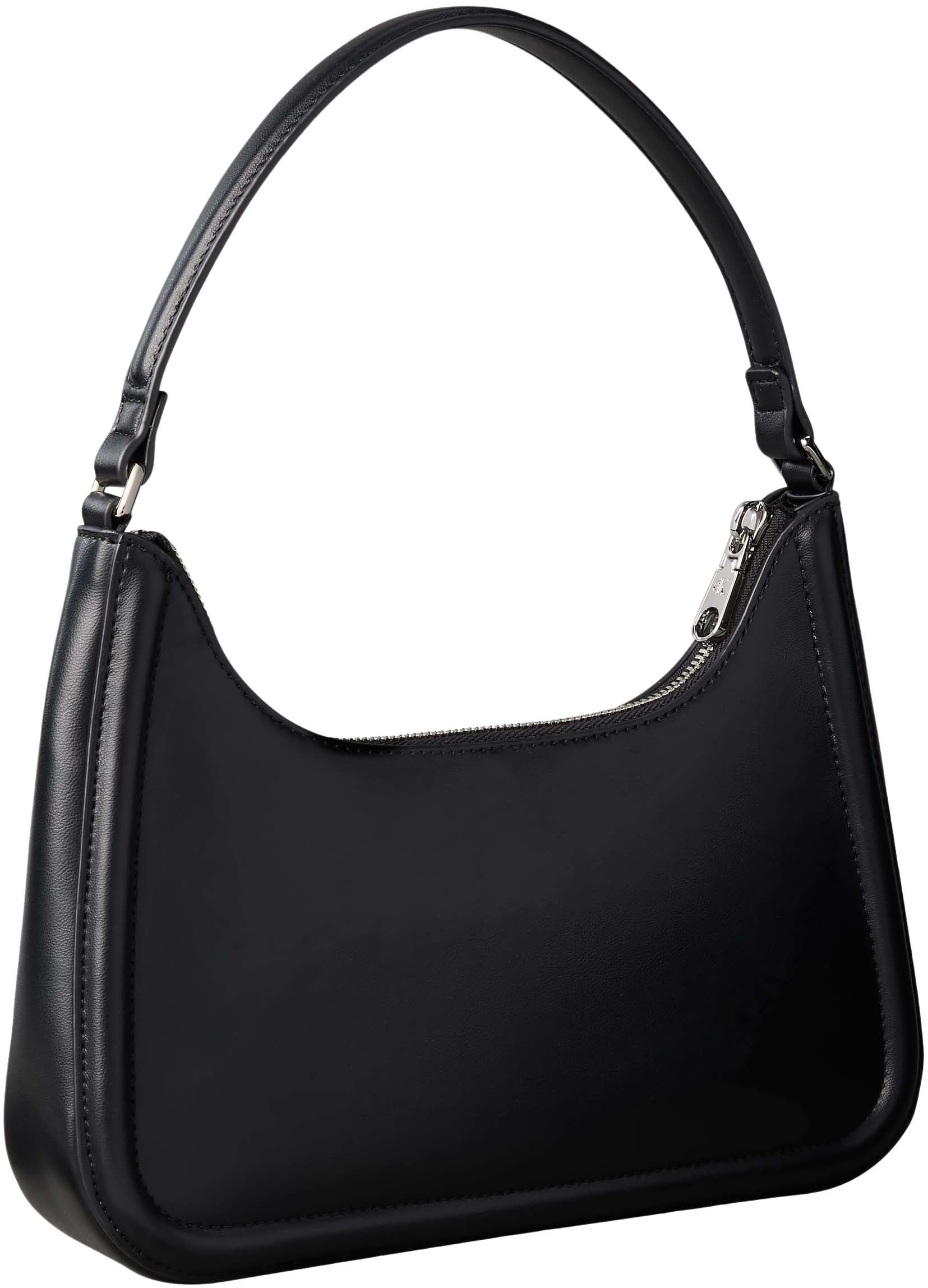 Calvin Klein Bolso bandolera Mujer Bold Small con logotipo