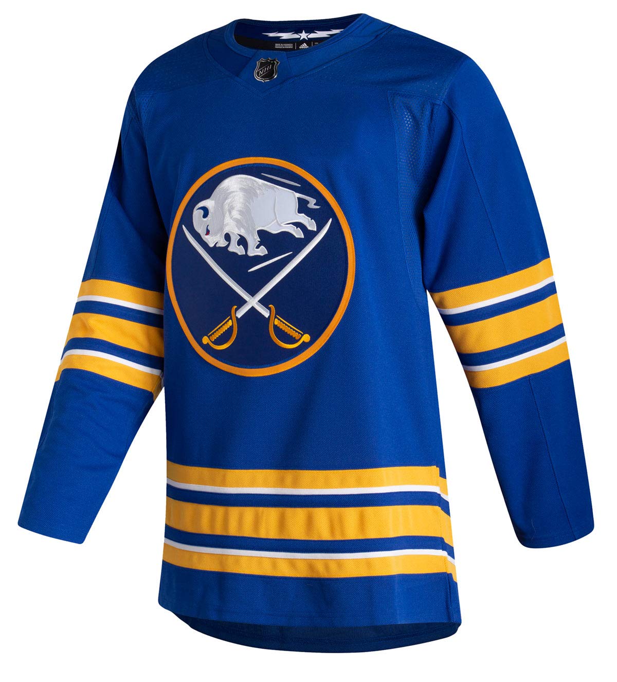 Buffalo Sabres 2021 Home Men's Authentic Jersey