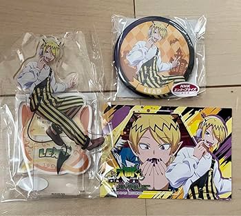 魔入りました！入間くん シャックス・リード アニメ『魔入りました！入間くん』【NEP公式】 on X