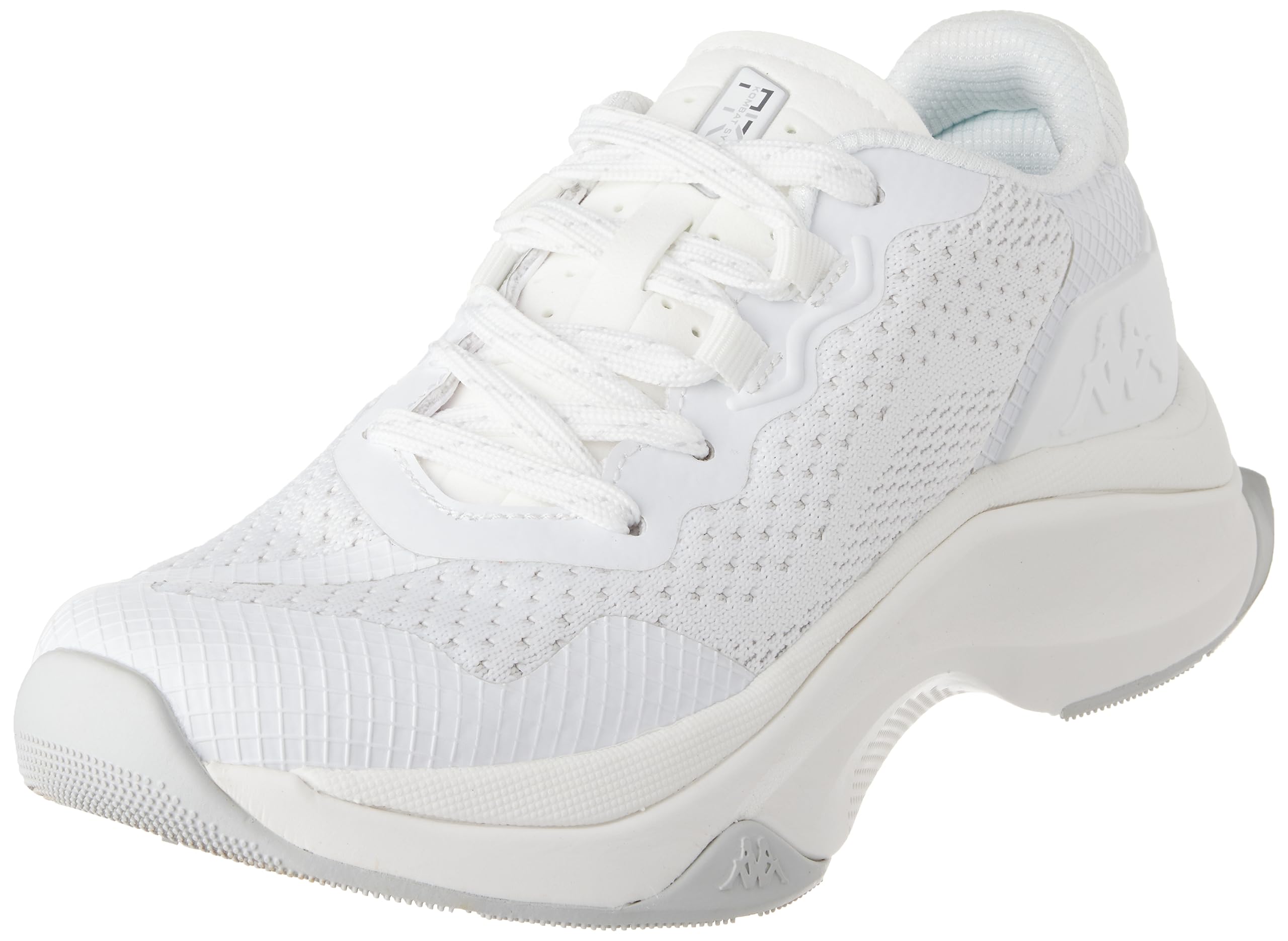 Kappa - Sneakers, Uomo Donna, Gomma, Palestra, Modello: Kombat Performance 2 PRO