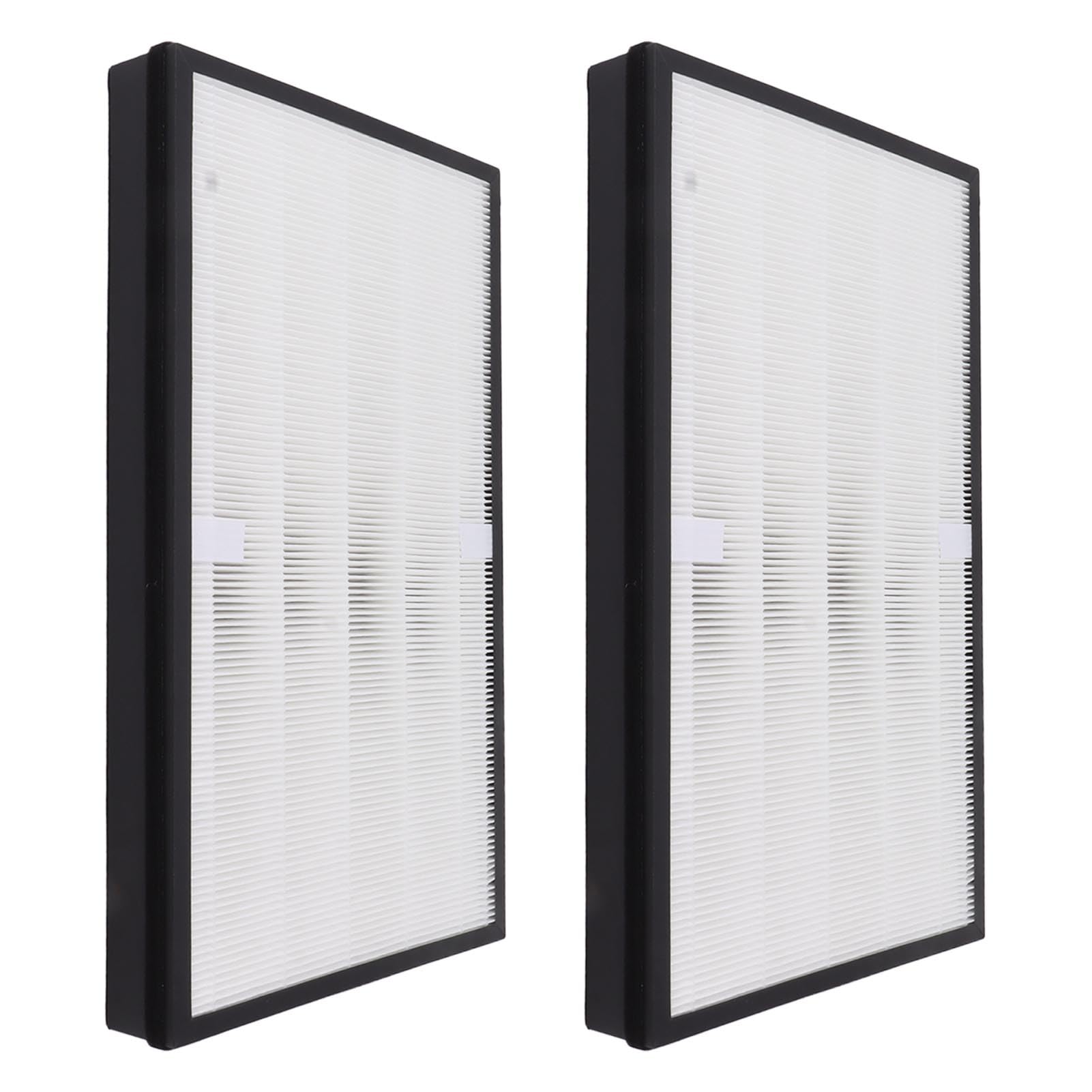 CHICIRIS Filtro Purificador de Aire KJ700G H32 720G H31, Paquete de 2 Filtros de Limpieza de Aire de Mantenimiento
