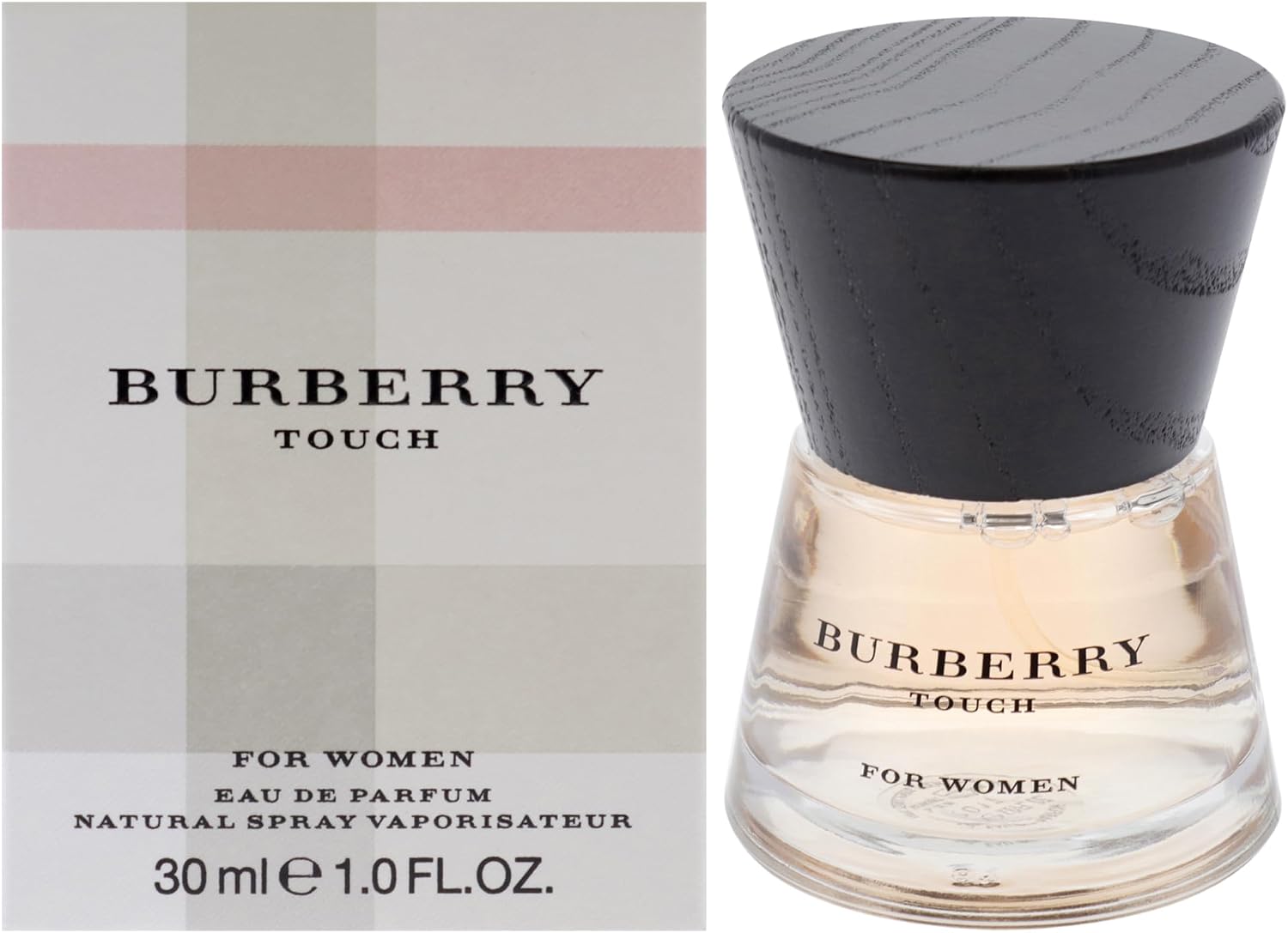burberry touch for women woda perfumowana 30 ml     