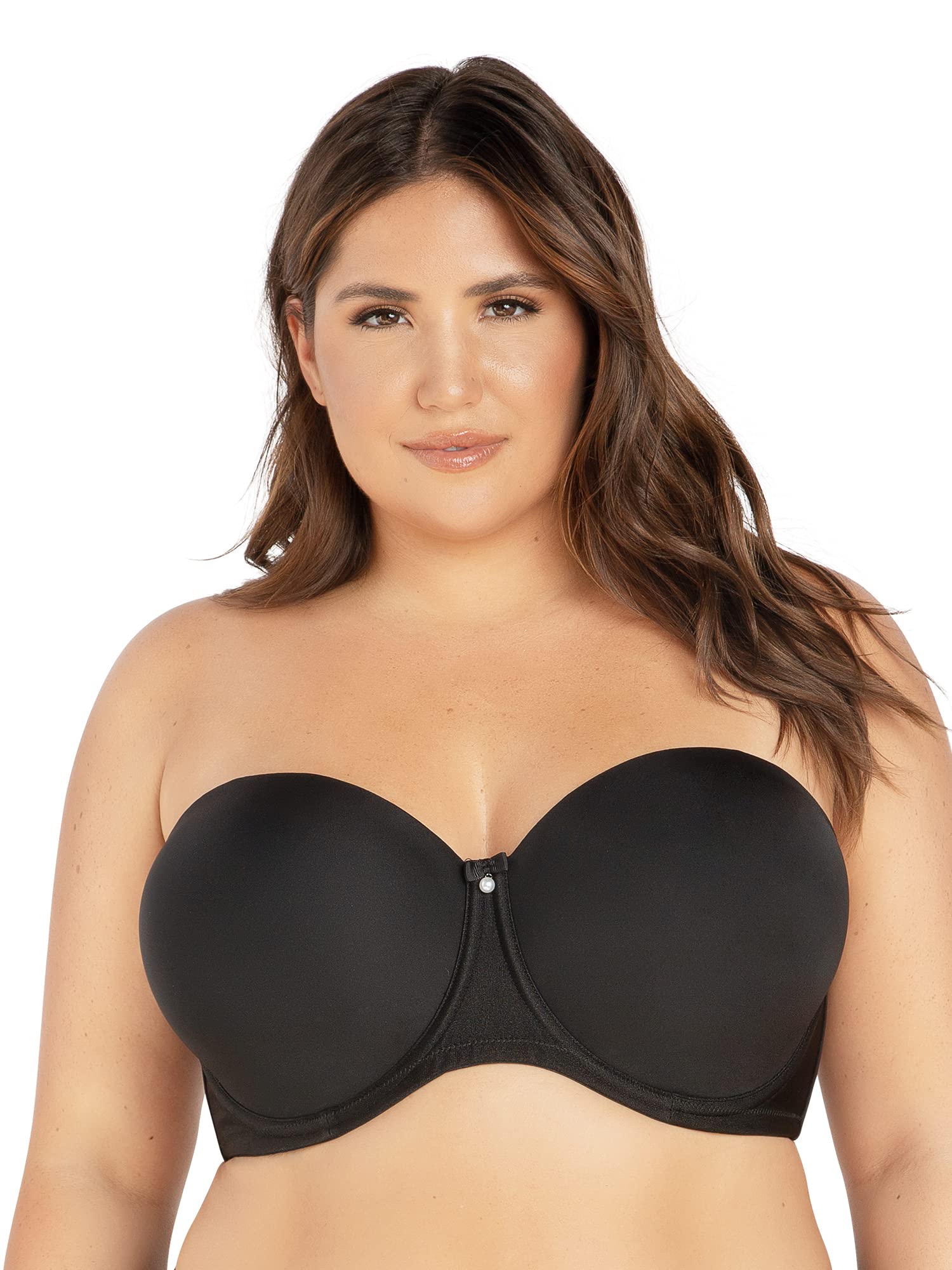 Parfait Reggiseno Imbottito da Donna a Copertura Totale