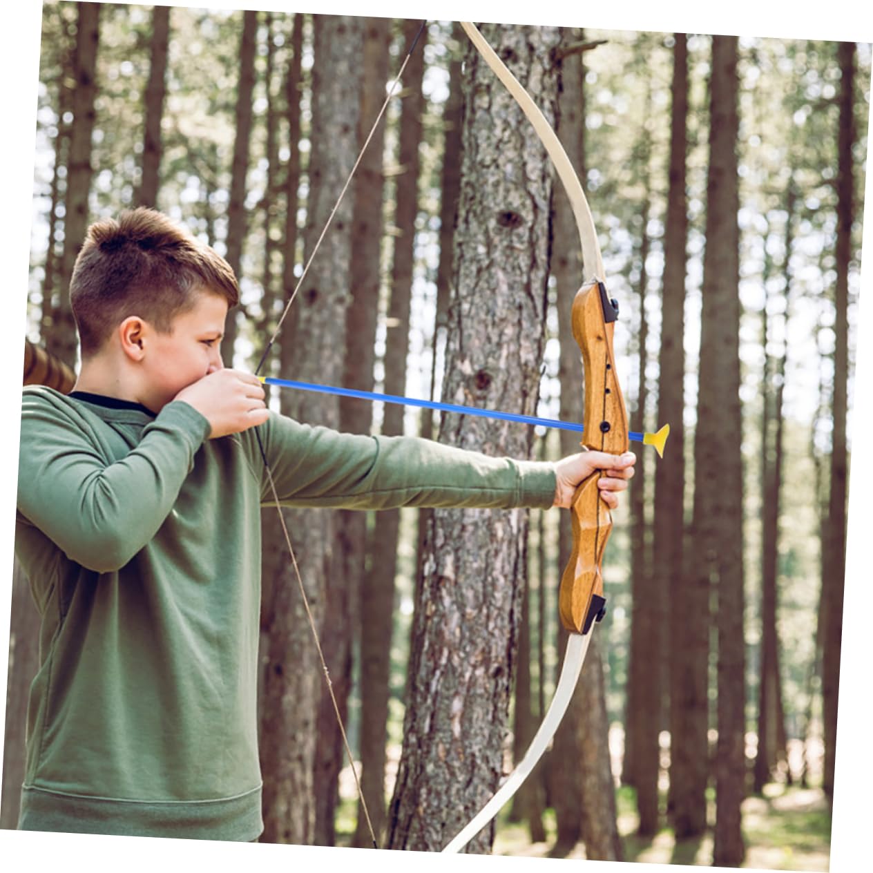 Generico 12 Frecce Giocattolo per Frecce A Ventosa Frecce di Ricambio con Ventosa Frecce da Gioco di Piccole Dimensioni Frecce da Competizione per Frecce A Ventosa in Plastica PVC
