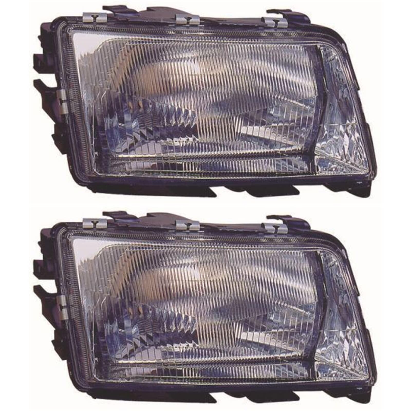 2x Depo Scheinwerfer Satz