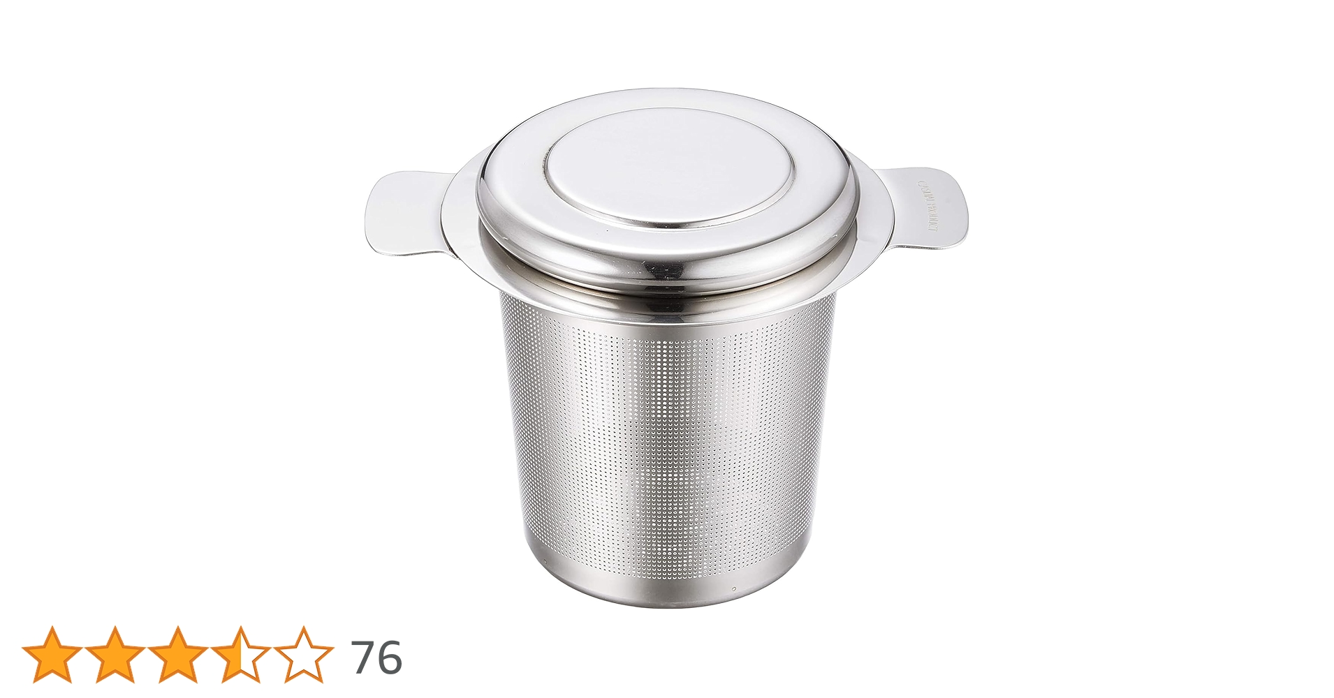 Amazon.co.jp: CASUAL PRODUCT NEW マグ用ティーインフューザー