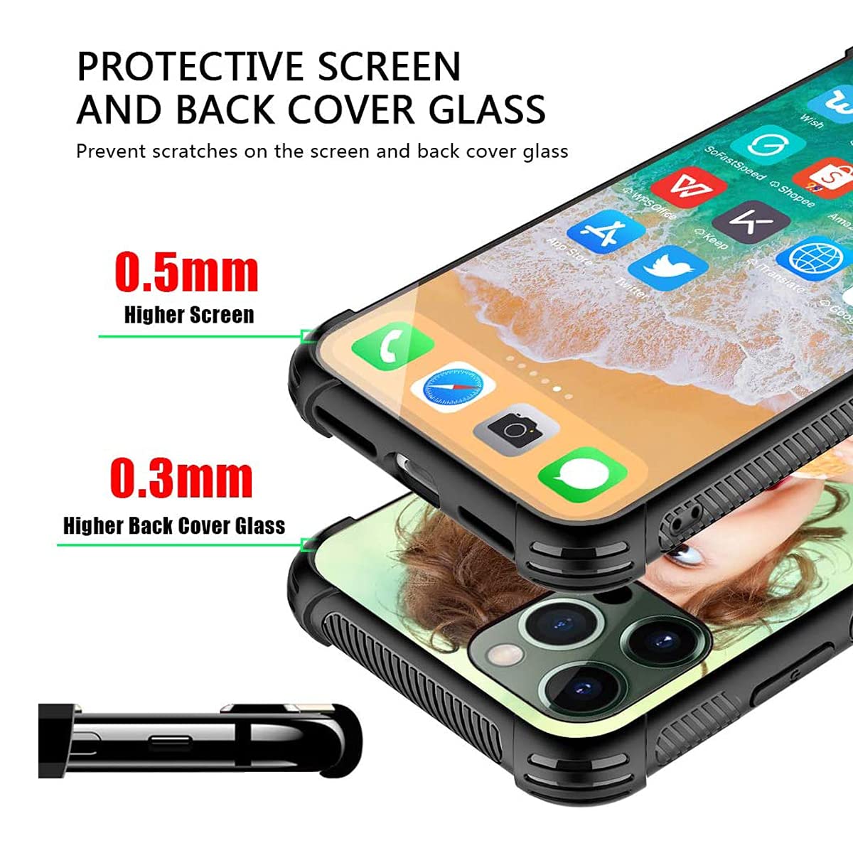 Luffy様)iPhone12ProMax ゴールド 512GB SIMフリー 2025年最新】iphone