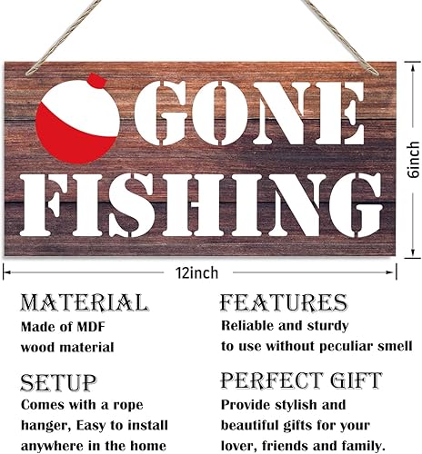 Miniatura 8 de Letreros de decoración de cocina, placa decorativa de madera para colgar, decoración de cocina de granja, decoración de pared de arte de cocina,