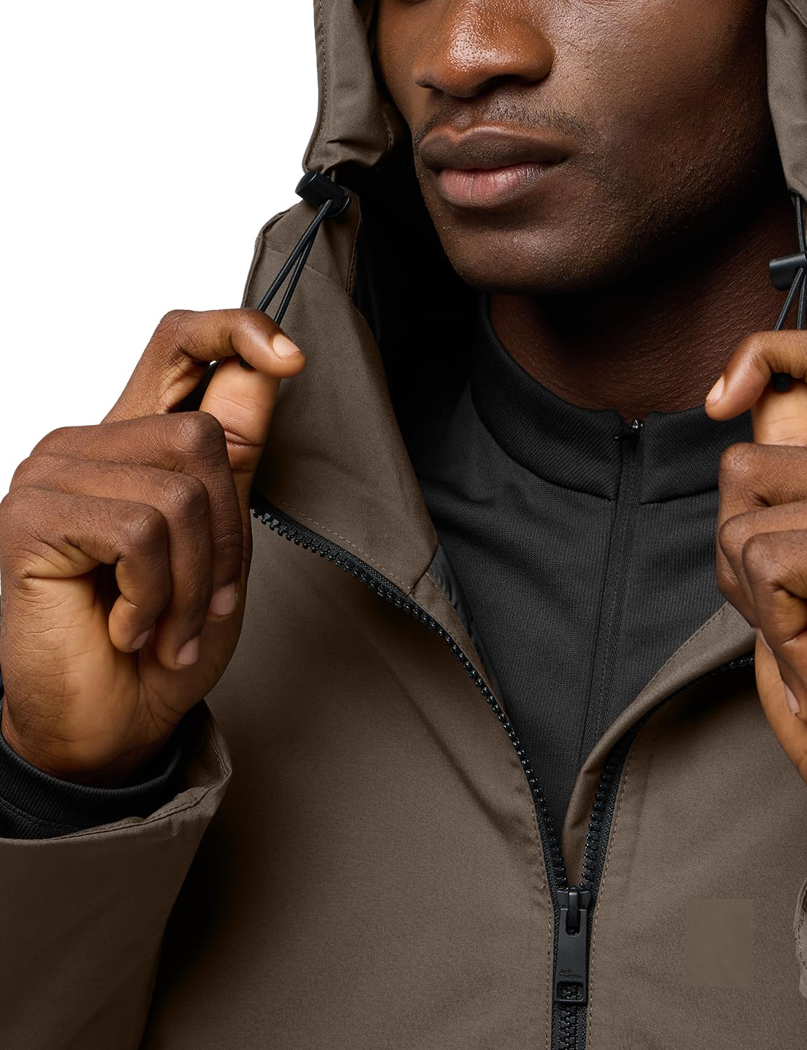 Jack Wolfskin Herren Tempeltor Jkt M Jacket