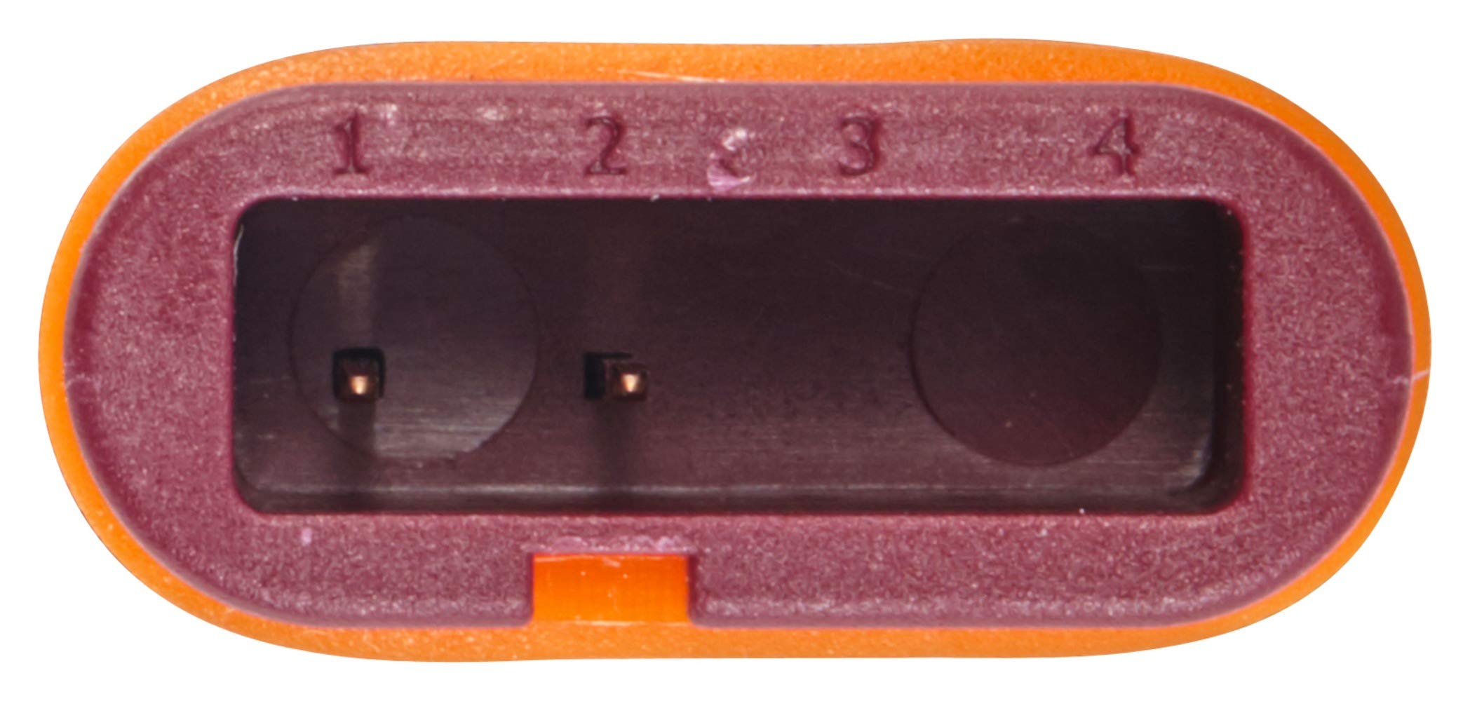 HELLA 6PU 010 039-881 ABS Sensor - Raddrehzahl - 12V - 2-polig