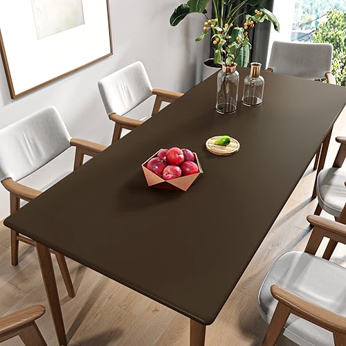 Miniatura 6 de VaryPaper Papel de contacto negro grueso de 32 x 118 pulgadas, papel adhesivo negro para despegar y pegar, extraíble, autoadhesivo, impermeable,