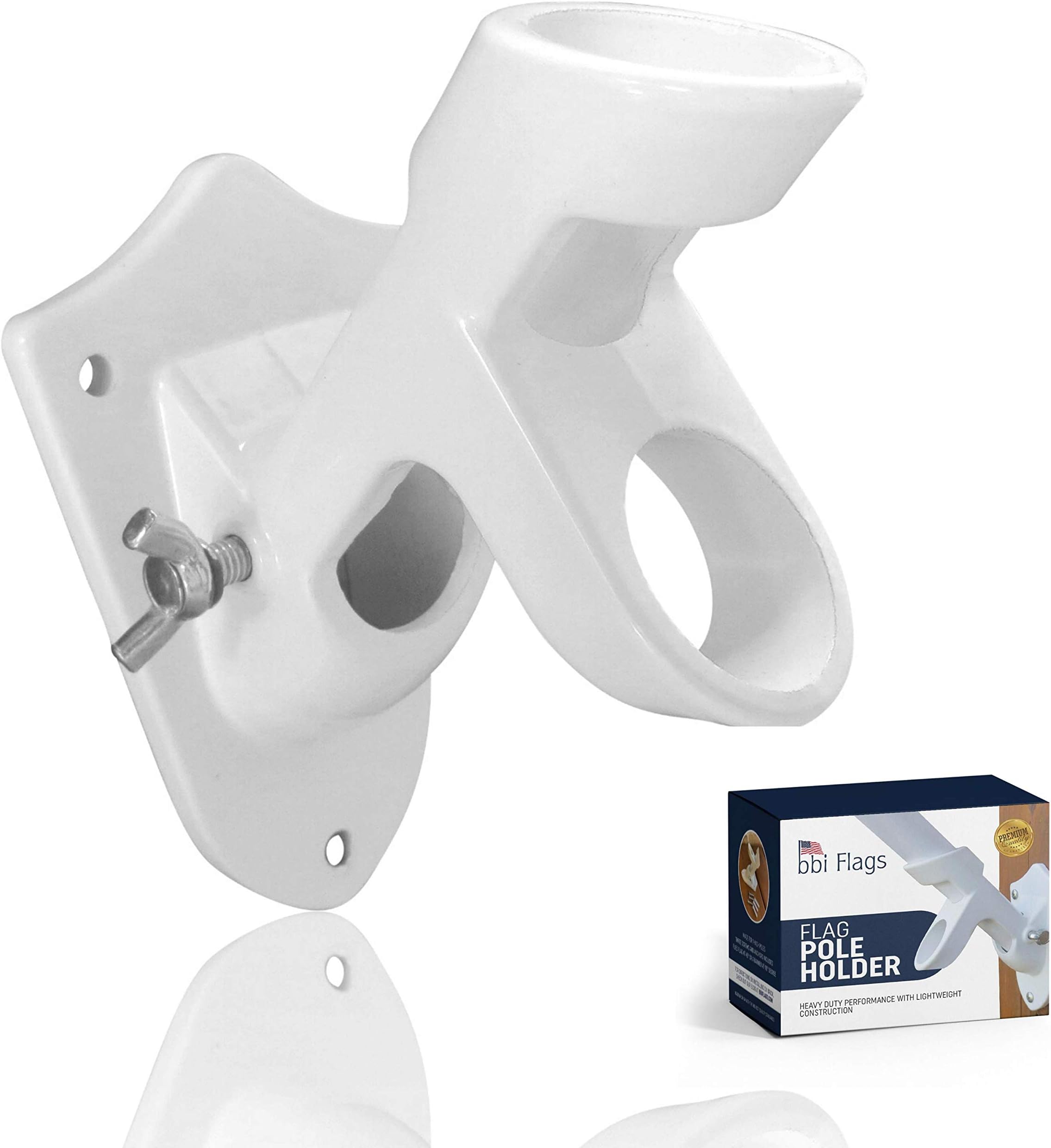BBI Flags Flag Pole Holder