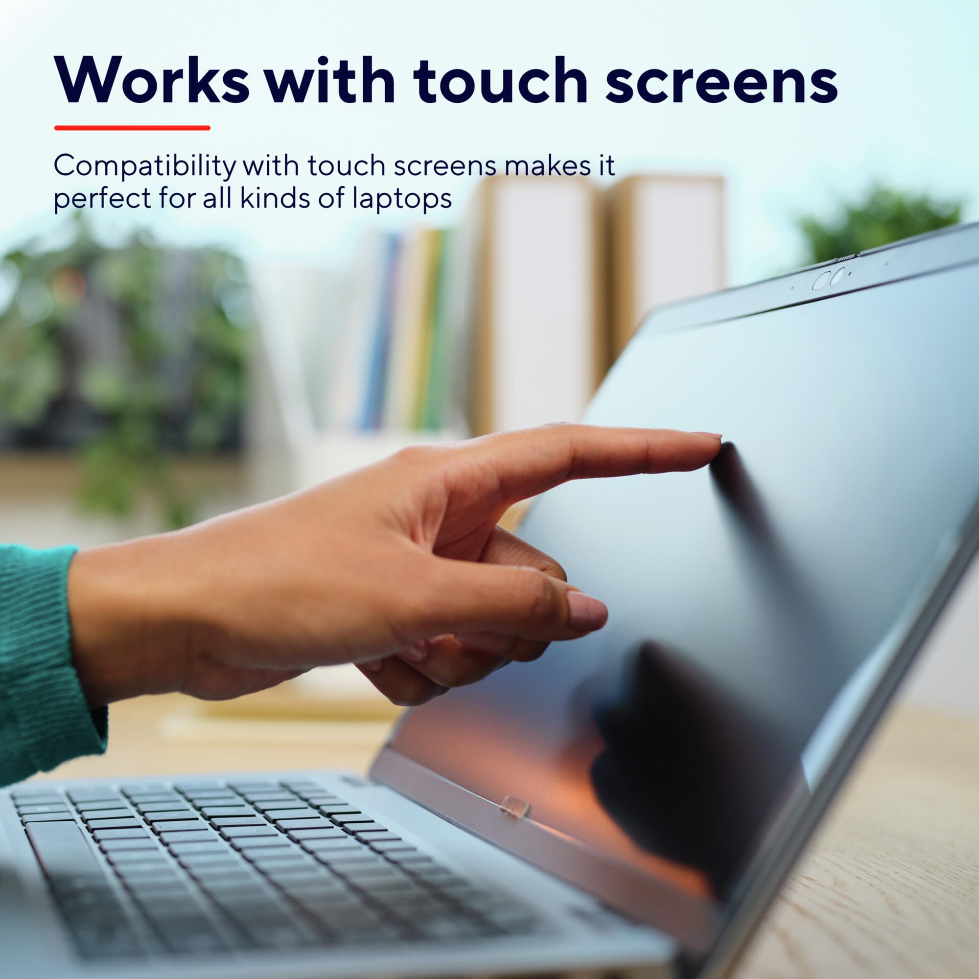 Privacy Filter Voor Werk Trust Primo Privacyfilter 14 Inch Laptop - Beschermt Je Scherm En Ogen Antireflectie Schermfilter Privacy Filter Voor Werk Trust Primo Privacyfilter 14 Inch Laptop - Beschermt Je Scherm En Ogen Antireflectie Schermfilter