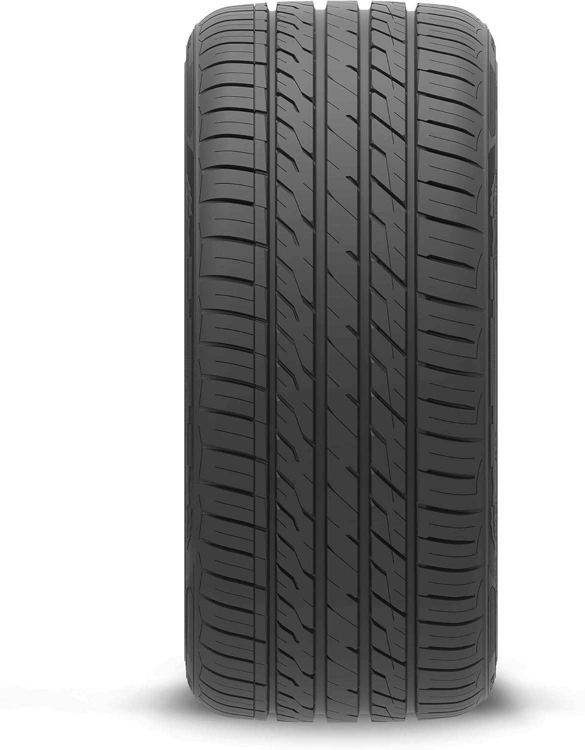 Sport A/S 275/40ZR18 99Y 500AA BSW Tire