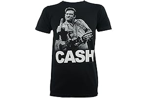 Men's Classic Cash Shirt