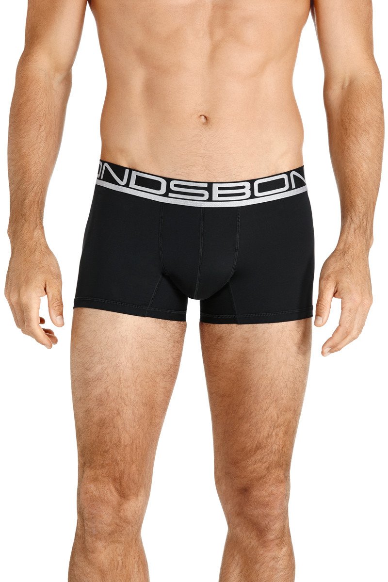 Men's Underwear Active Quick Dry Trunk