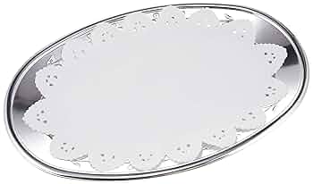 Spode ゴールデンバレー　パーティープレート　6枚セット　未使用長期保管品 S3 AJP用クラッチレバー／ブレーキレバー （センター