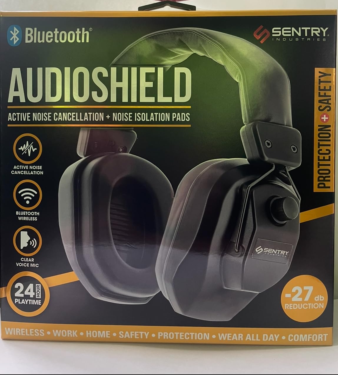 Sentry Industries limited BTA100