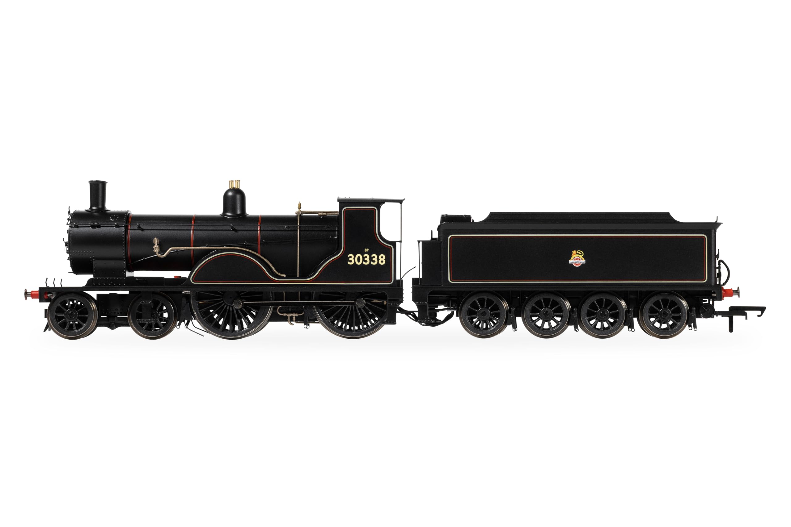 Hornby R30411 BR T9 30338 Lokomotywy kolejowe