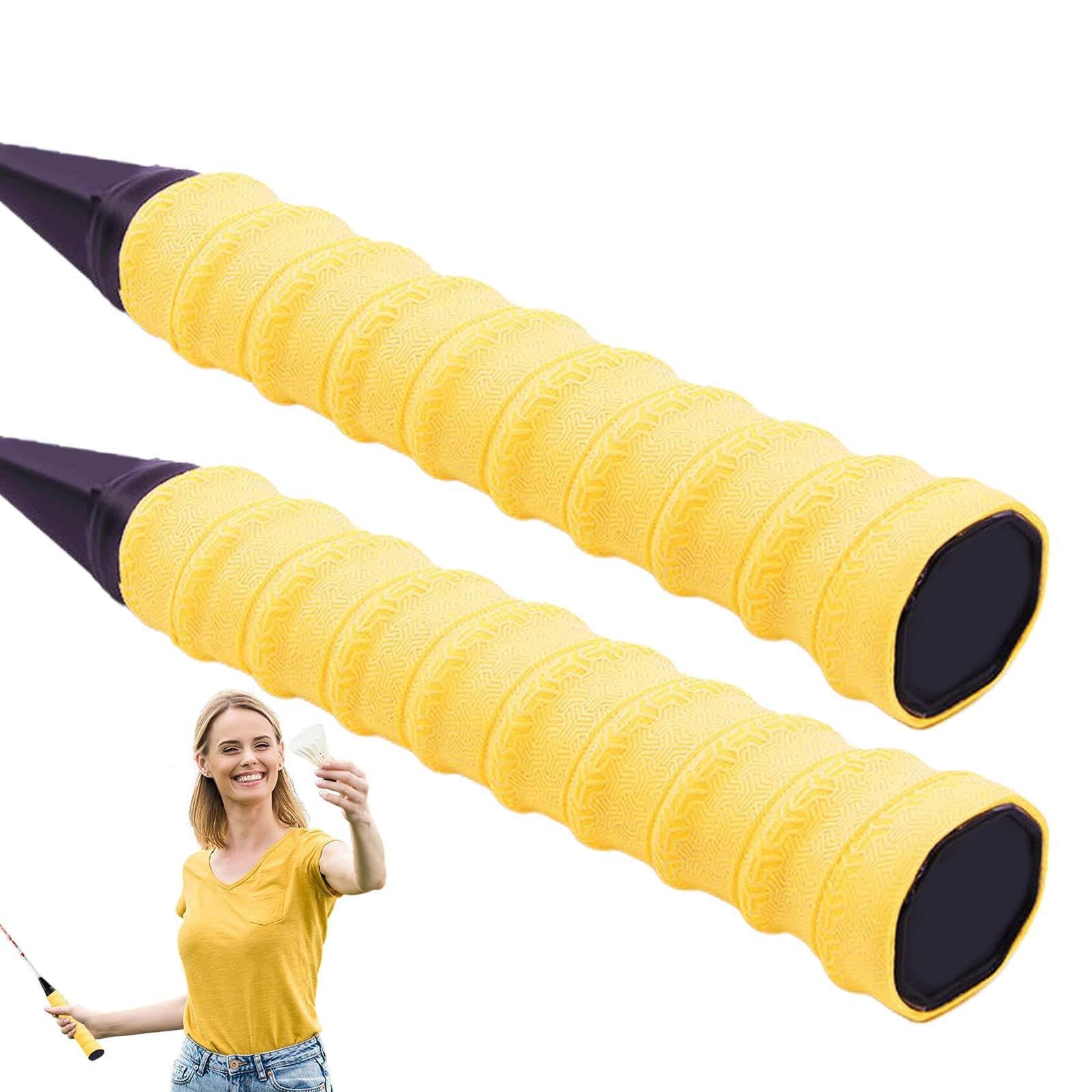 INACMWIH Bande Adhésive En Polyuréthane Pour Raquette De