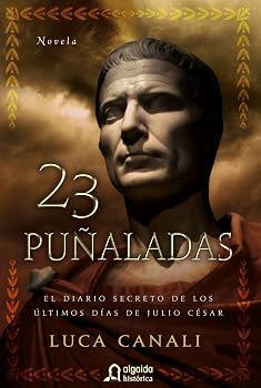 Veintitrés puñaladas (Algai...