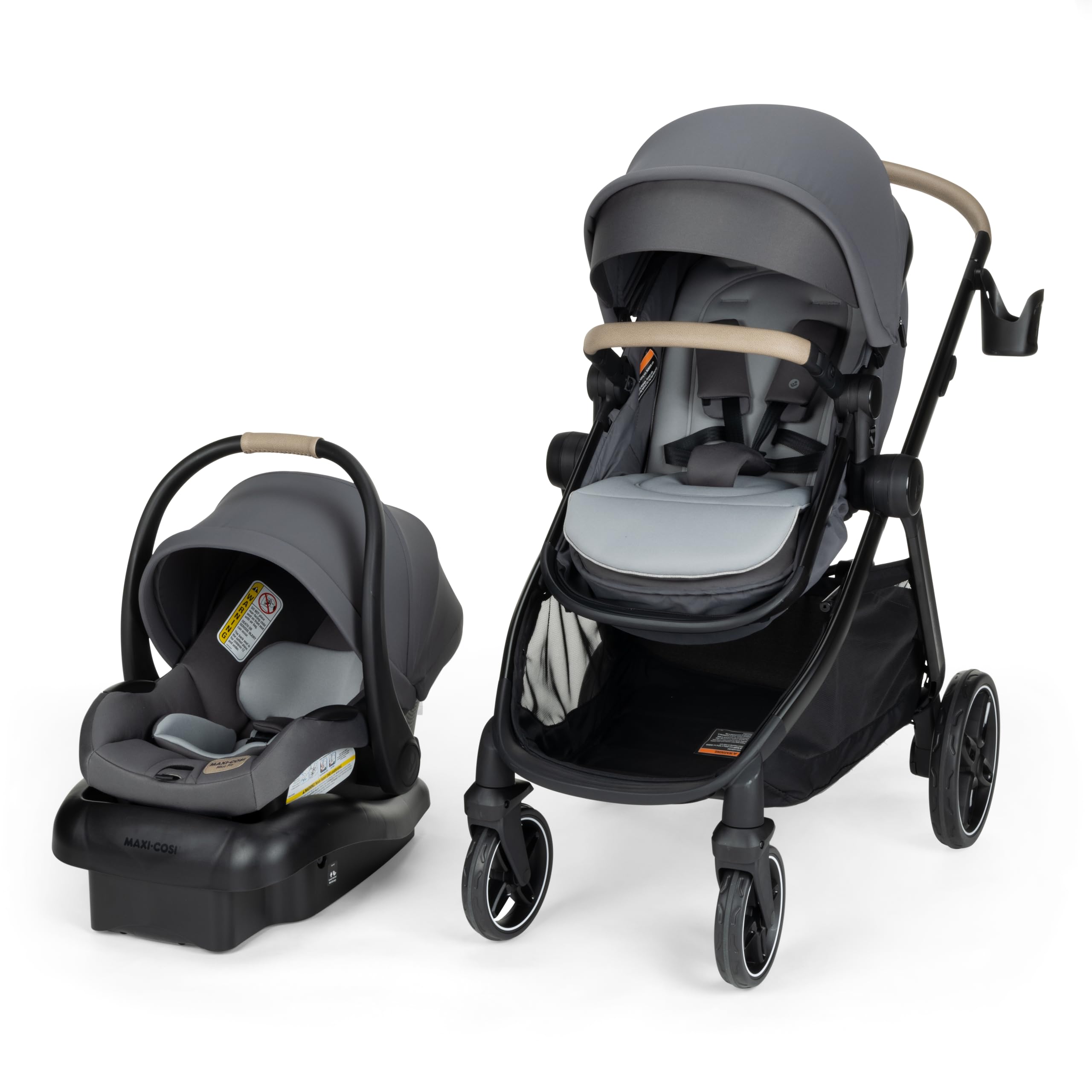 Best Strollers Compatible with Chicco Keyfit 30: Top Picks for Safe Travel Systems in [year]