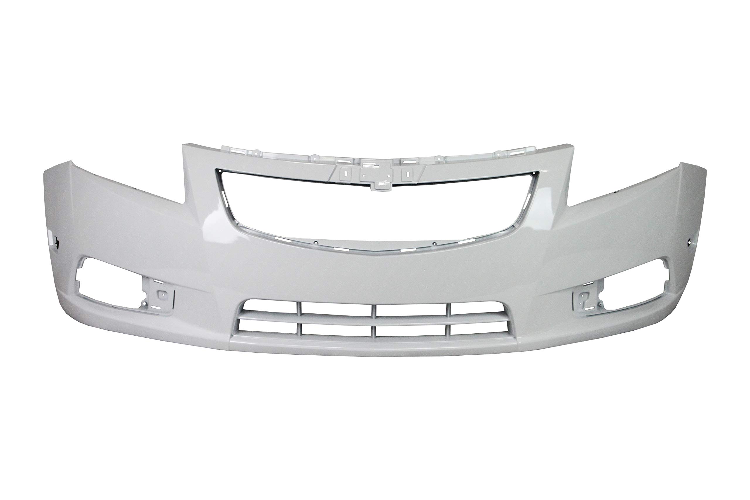 2014 Chevy Cruze Front Bumpernull