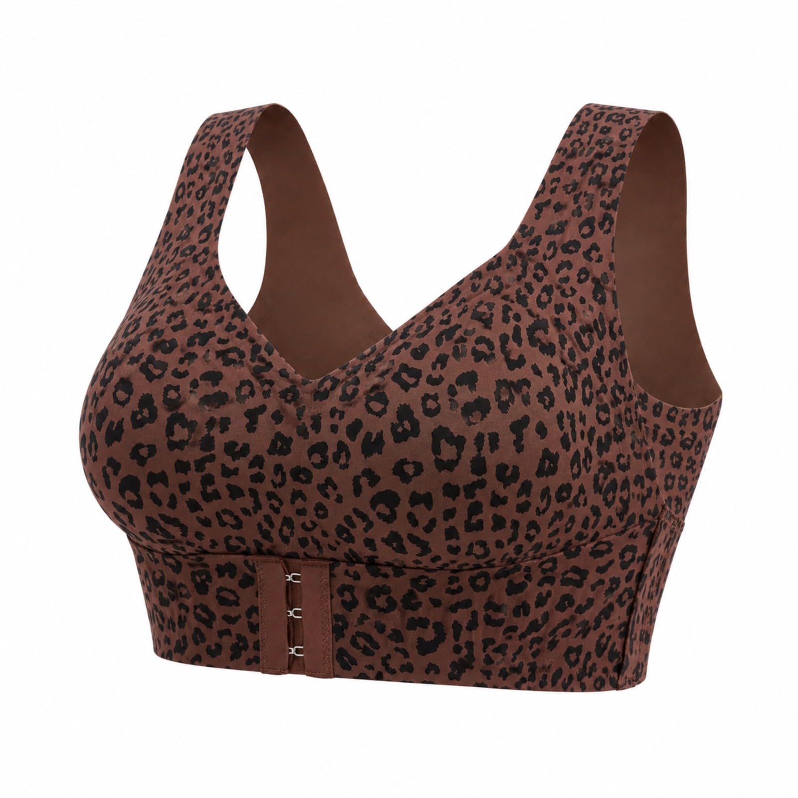 Cocila Reggiseno Posturale Donna Senza Ferretto Supporto per Spalle