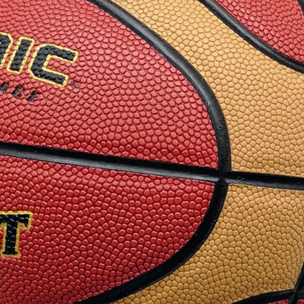 RUNIC Composite Leather Basketball Indoor & Outdoor #7