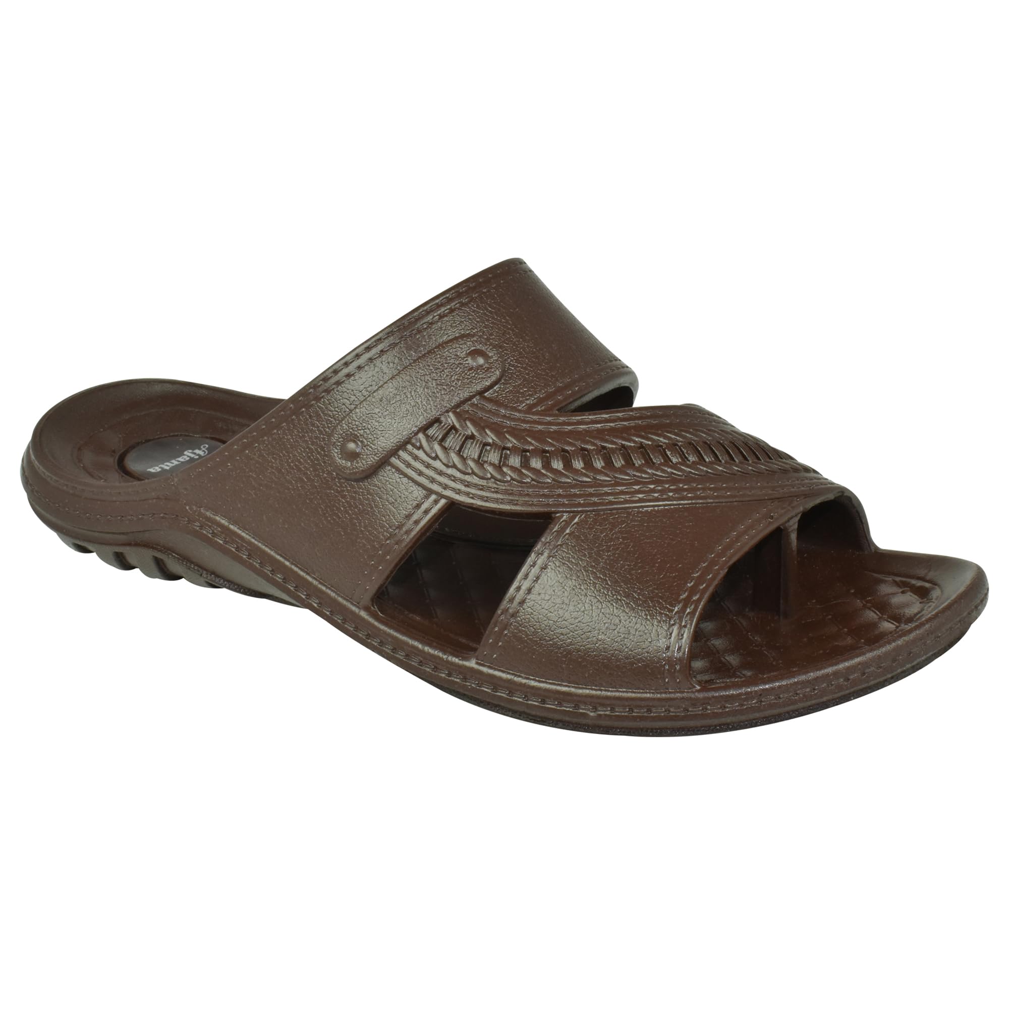 ajanta Men’s Casual Sandals|Anti-Slip & Easy Wear|Outdoor Sandals-picture-32