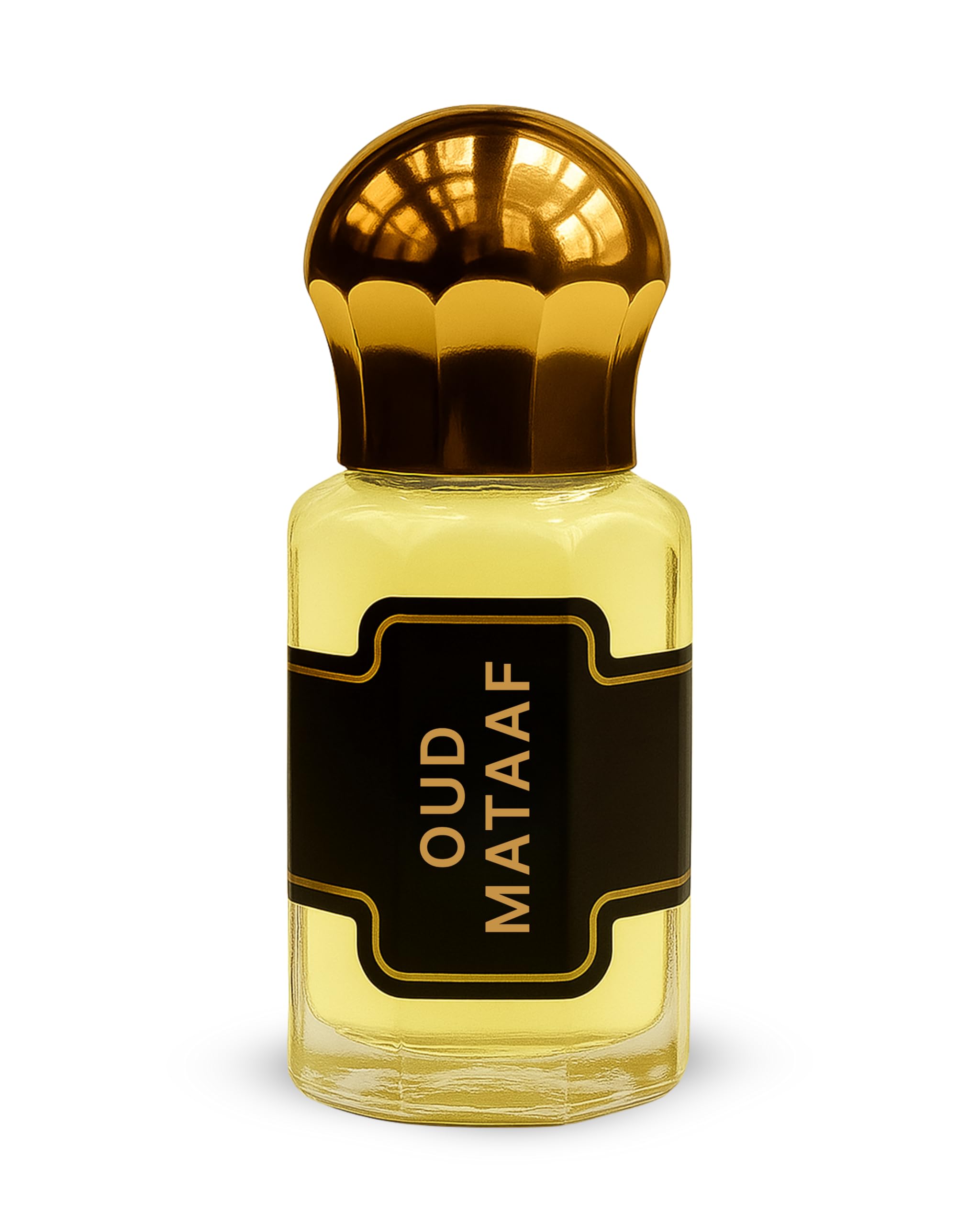 Al Seef Premium Fragrances (6 ML, Oud Mataaf)-image-42