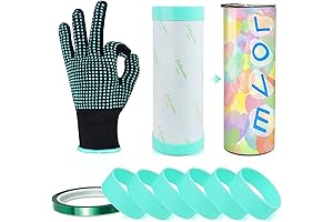 Customize Your Tumblers with Sublimation Blanks Tumblers Silicone Sleeves