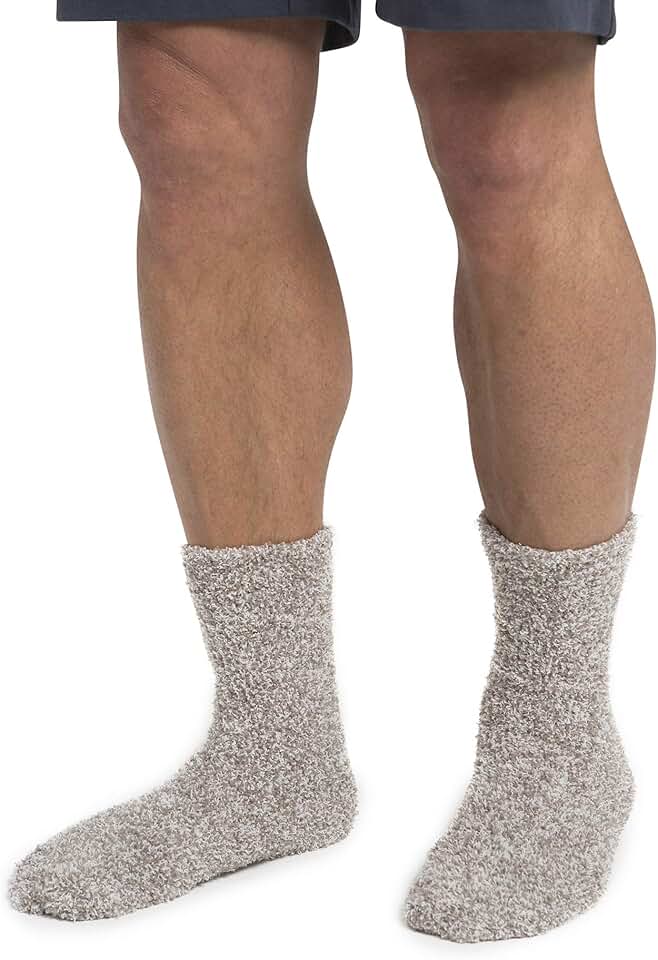 sleeping socks men