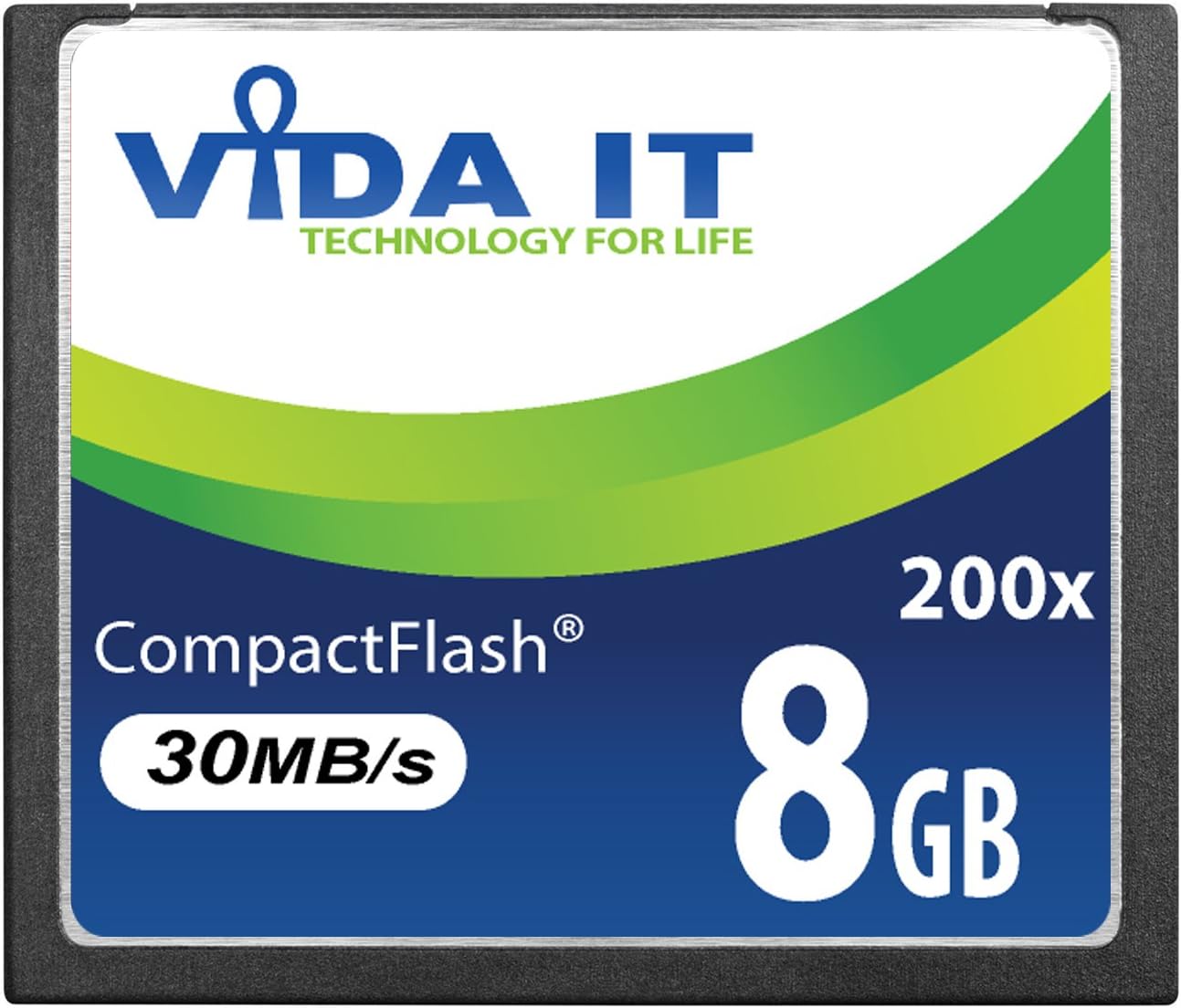 NEW 8GB HIGH SPEED 200x 30MB/s CF Compact Flash MEMORY CARD FOR Sony Alpha DSLR-A100 DSLR-A200 DSLR-A300 DSLR-A350 DSLR-A700 DSLR-A850 DSLR-A900 Sony Cyber-shot DSC-F828 Sony Cyber-shot DSC-R1 Sony Cyber-shot DSC-V3 SLR DIGITAL CAMERA UK