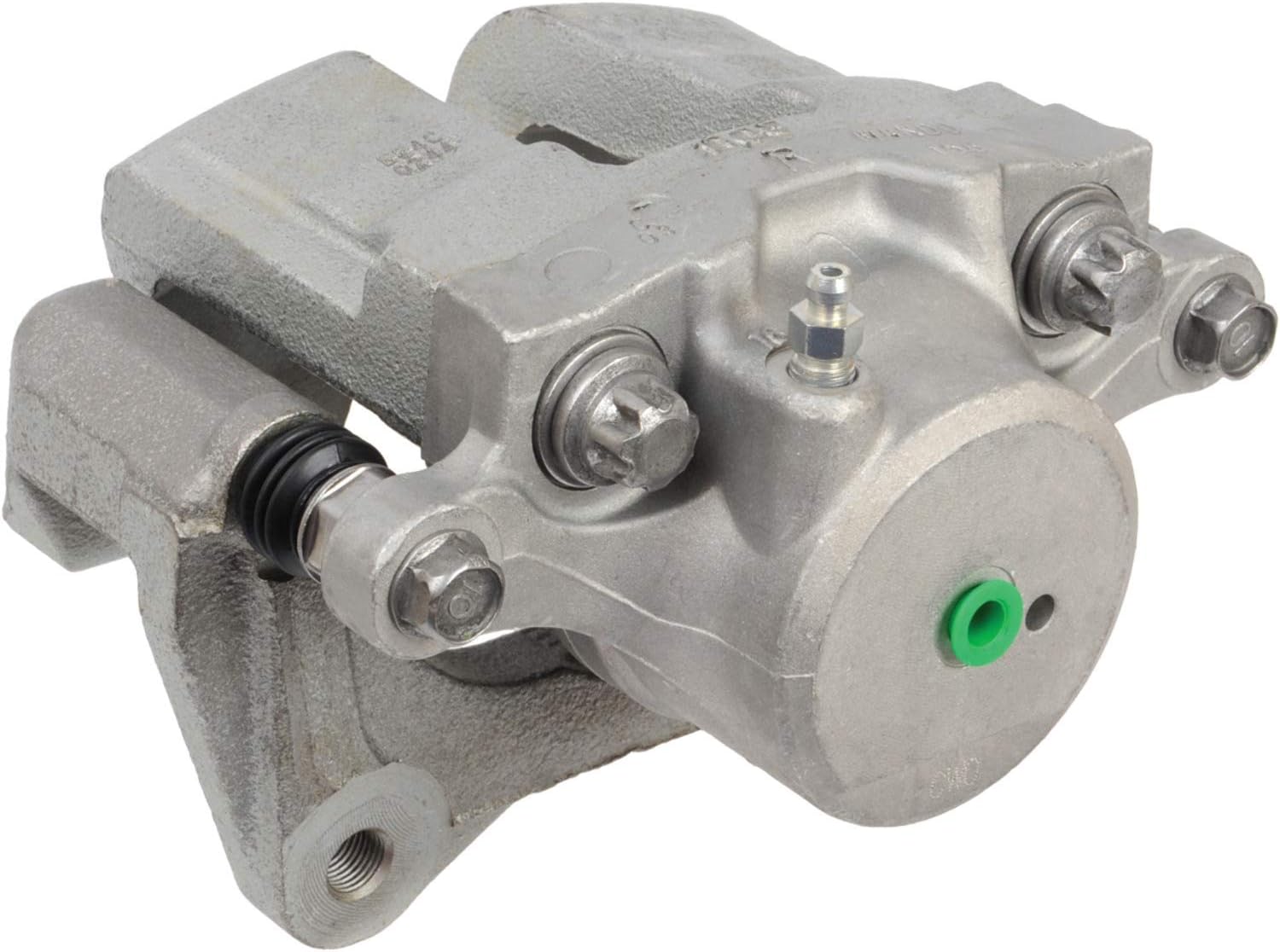 Cardone 19-B6460 Remanufactured Unloaded Disc Brake Caliper with Bracket (Renewed)