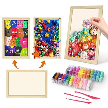 オーダーページです。　粘土アート　ハンドメイド　ギフト　プレゼント　目玉　置物 ねんどでつくるメモリアル 手形アート 粘土 赤ちゃん 記念日 て