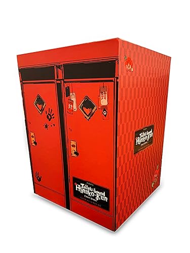 TBHK: First Stall Boxed