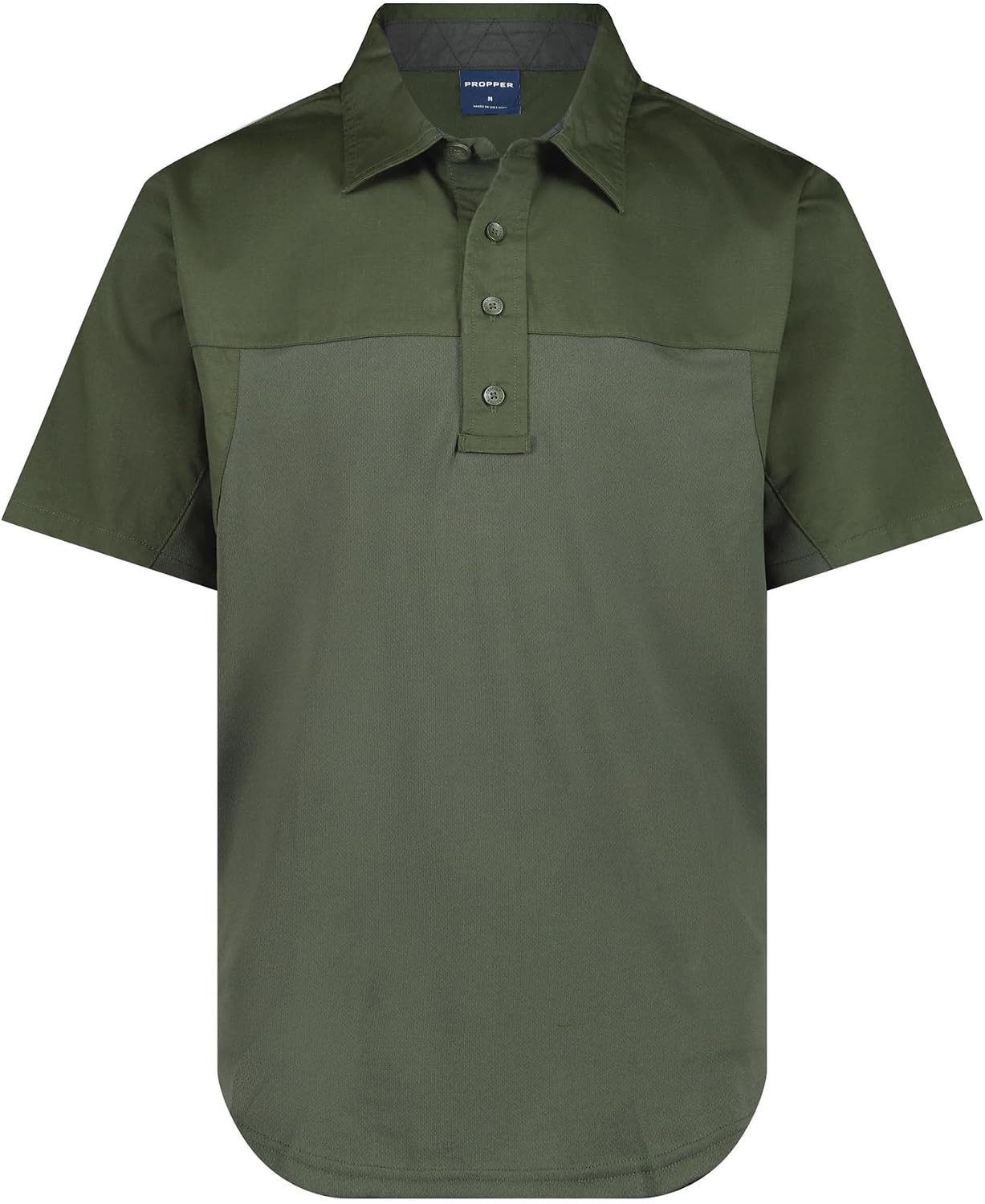 Propper Men's Duty Armor Kinetic Short Sleeve Shirt