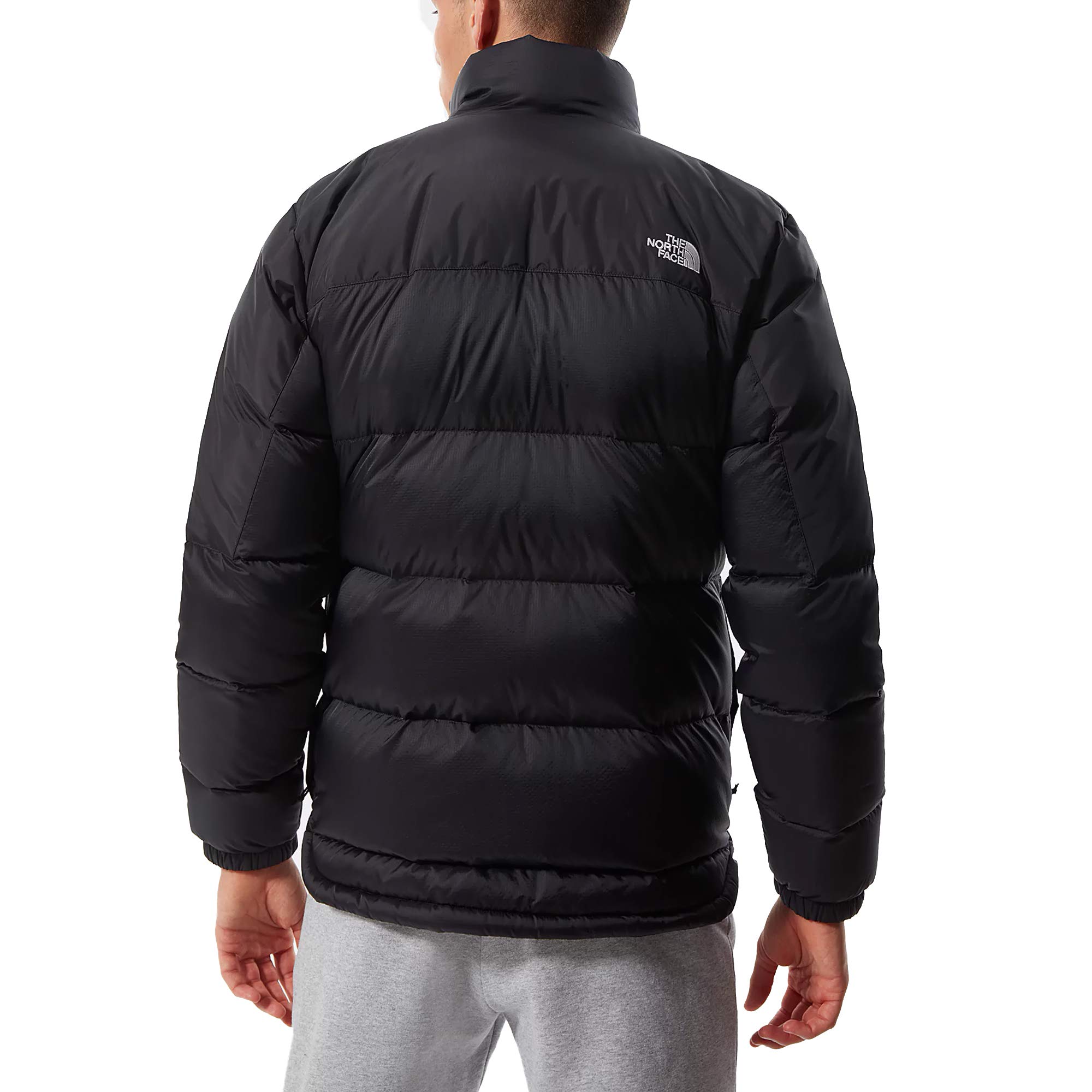 THE NORTH FACE Diablo DOWN Hoodie Jacke 2024 TNF Black/TNF Black