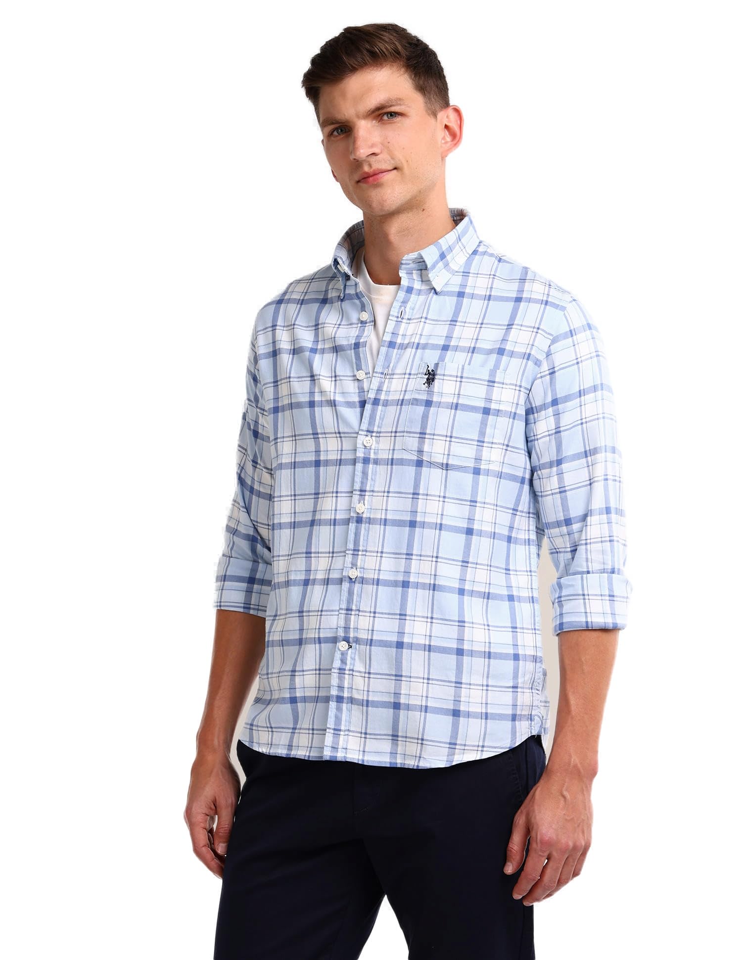 u.s. polo assn. Men Shirt-picture-40